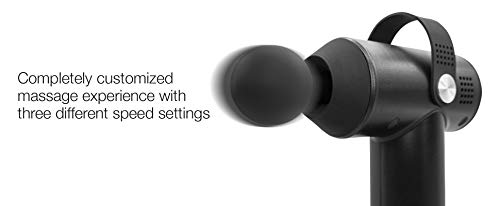 Portable Deep Tissue Percussion Massage Gun