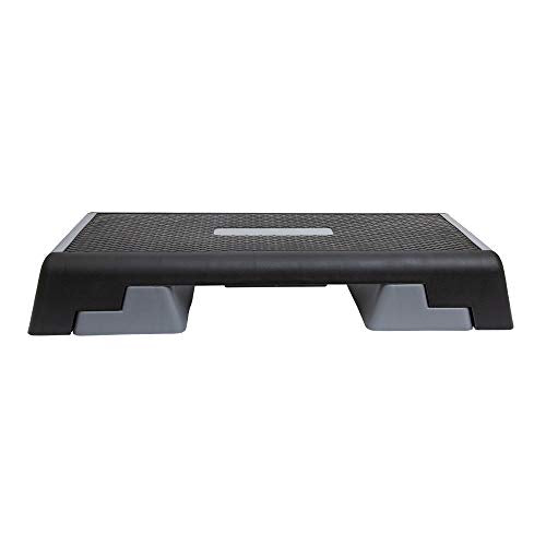 Aerobic Step Platform for Cardio Workouts