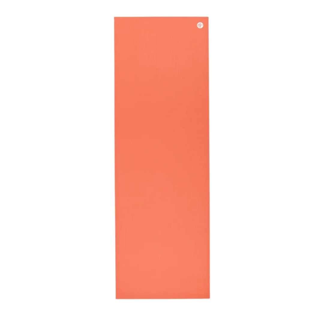 PROlite® Yoga Mat 4.7mm Tiger Lily / Standard 71" (180cm)
