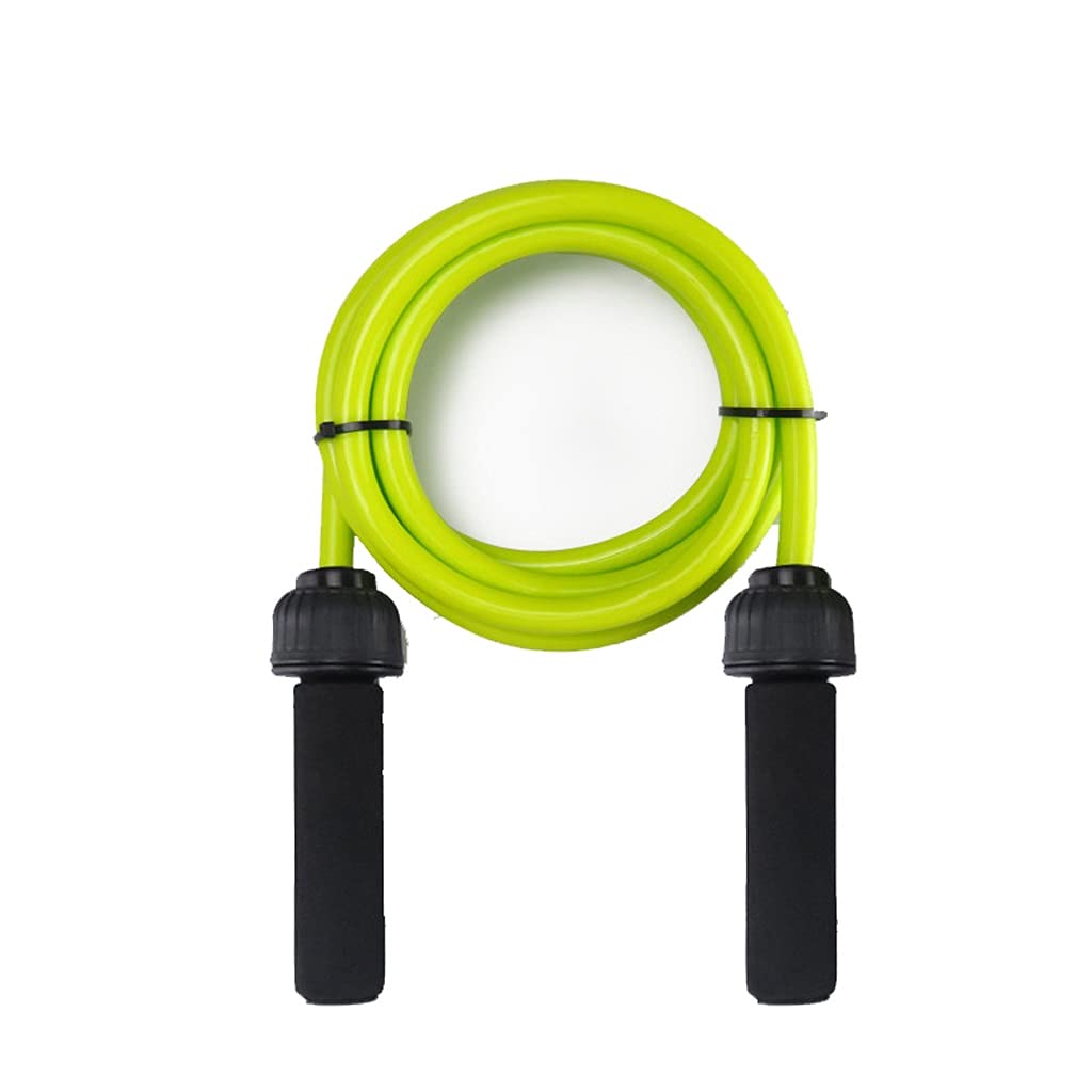 Weighted Jump Rope for Strength and Fitness Training 400g