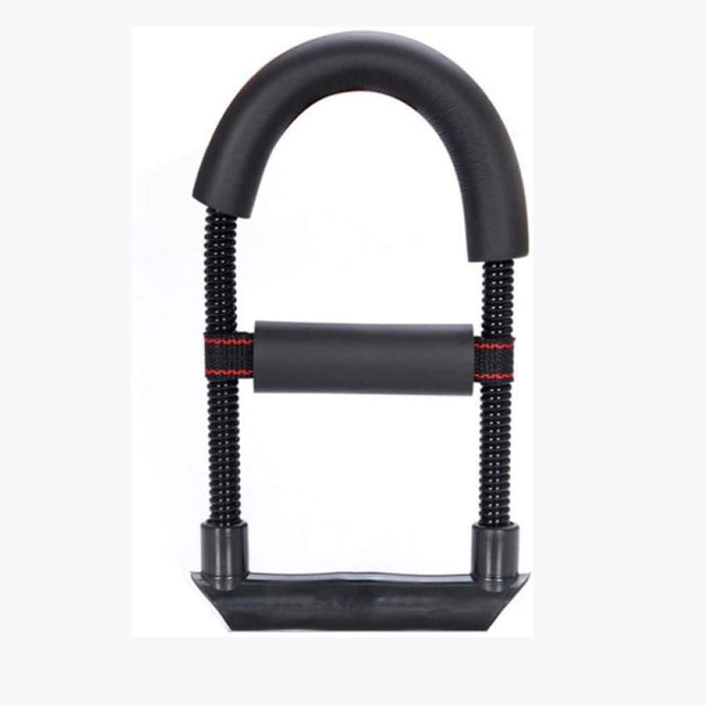 Hand Grip and Forearm Strength Trainer