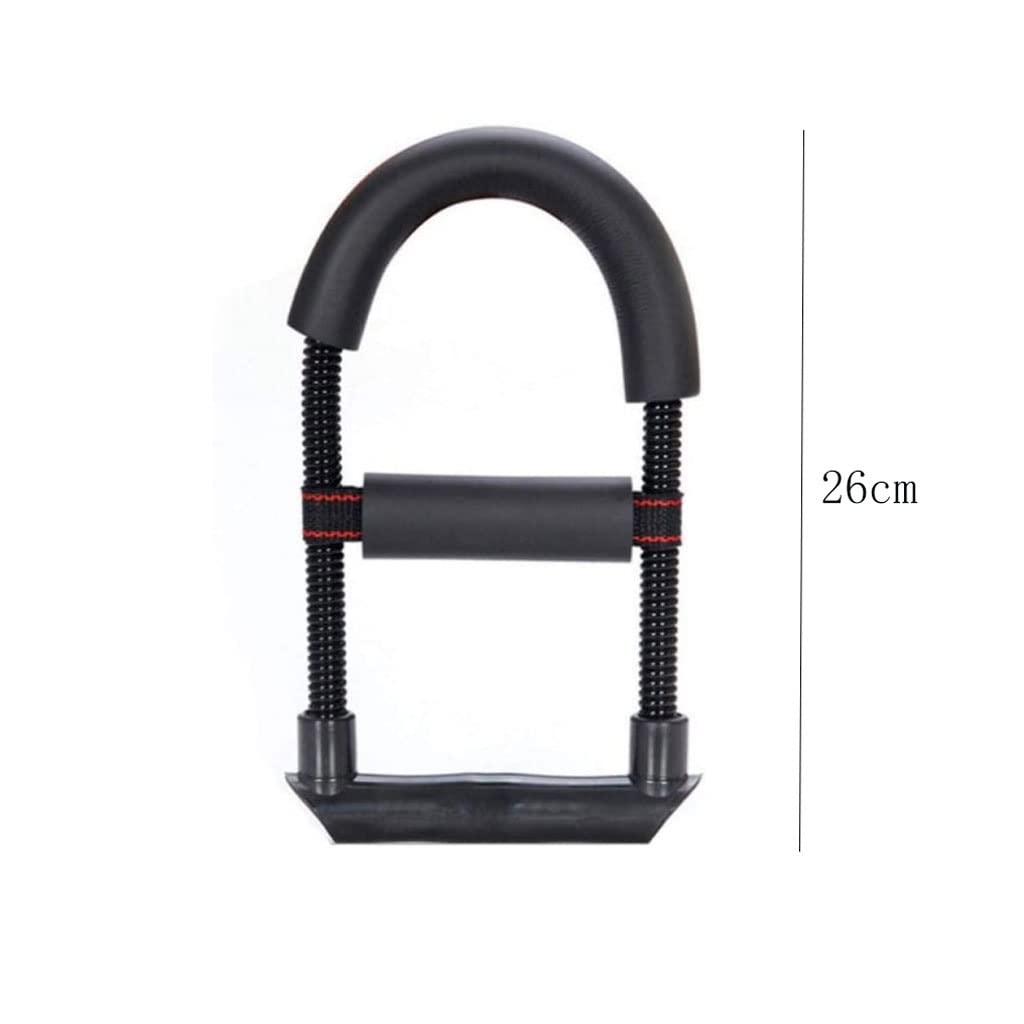 Hand Grip and Forearm Strength Trainer