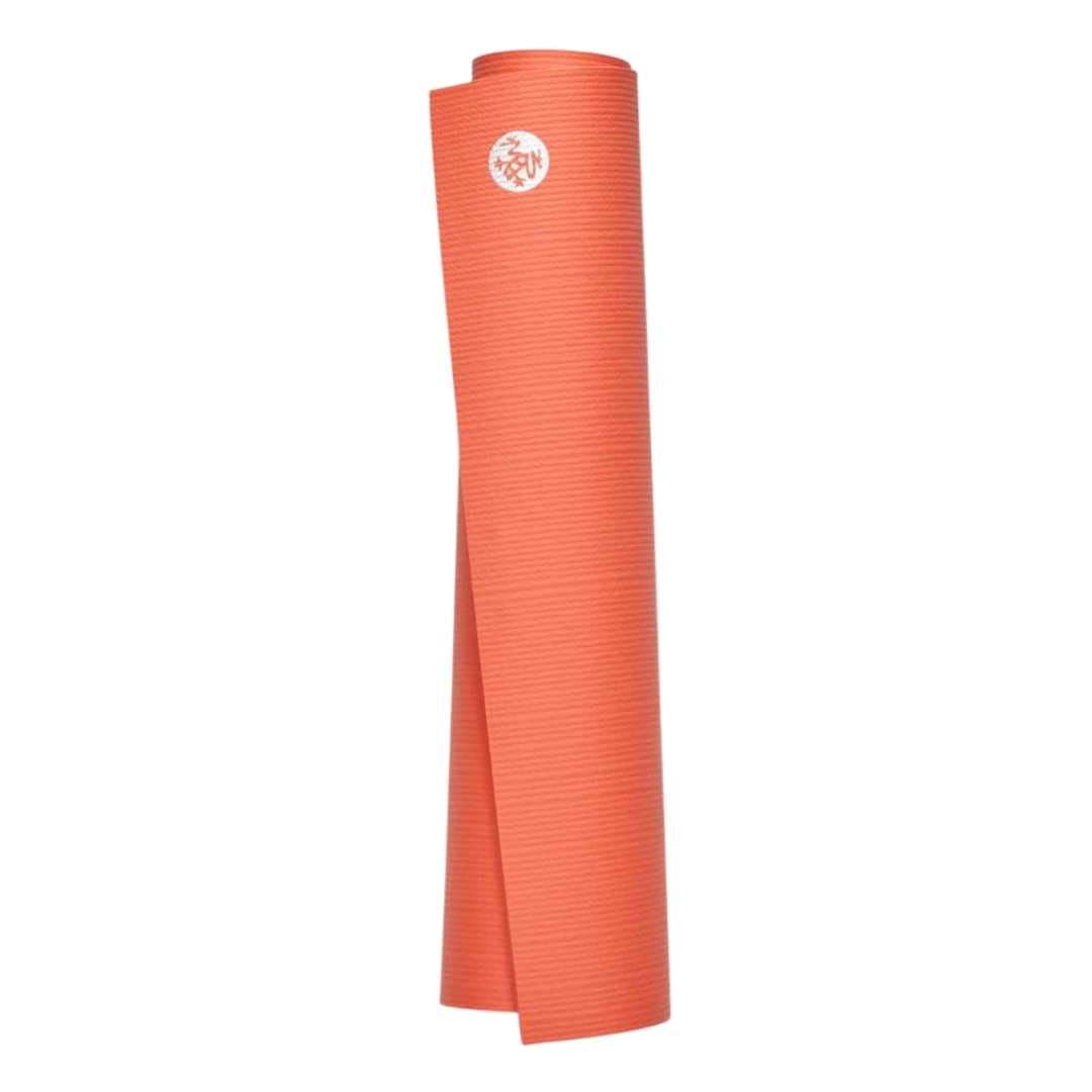 PROlite® Yoga Mat 4.7mm Tiger Lily / Standard 71" (180cm)