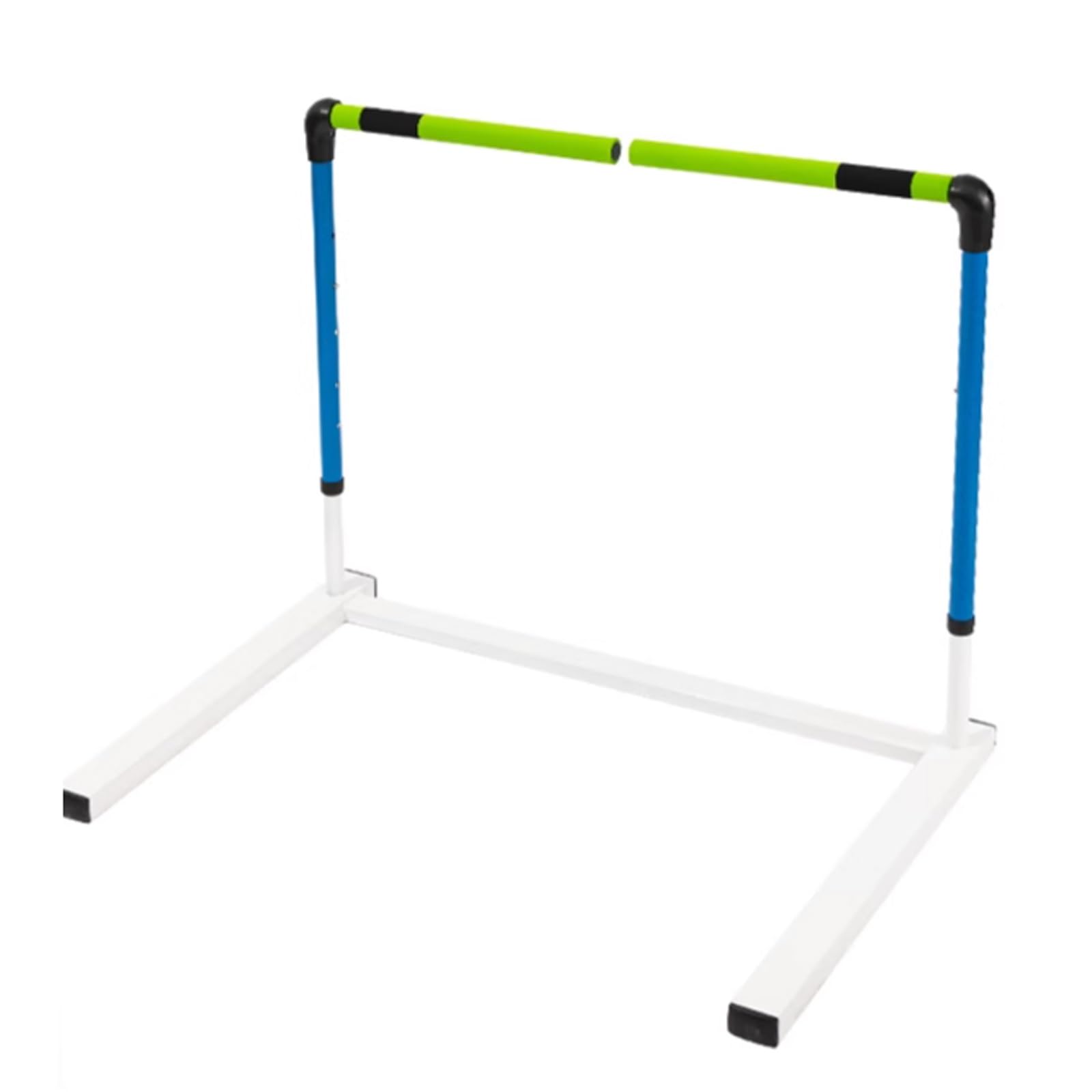 Adjustable Speed Training Hurdle Set for Agility Drills