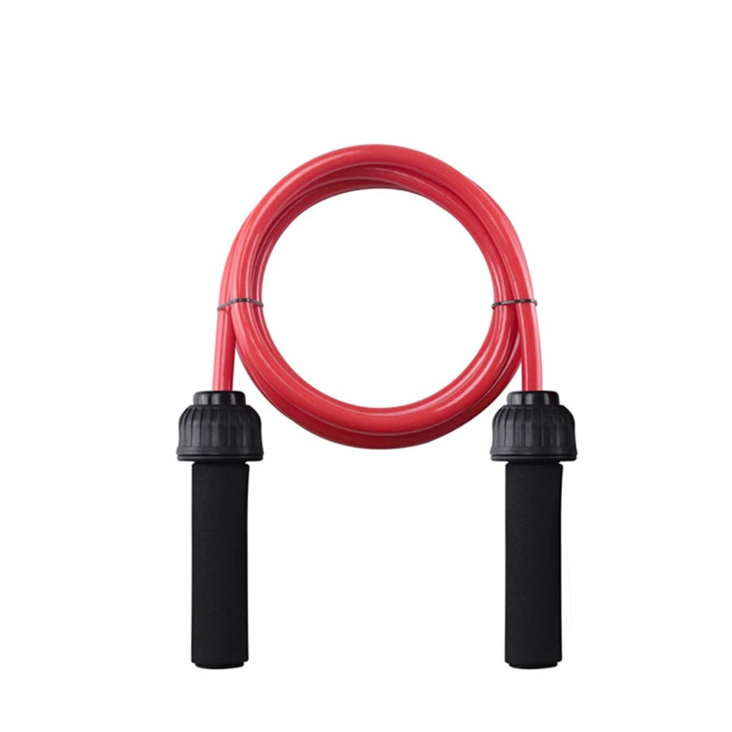 Weighted Jump Rope for Strength and Fitness Training 400g