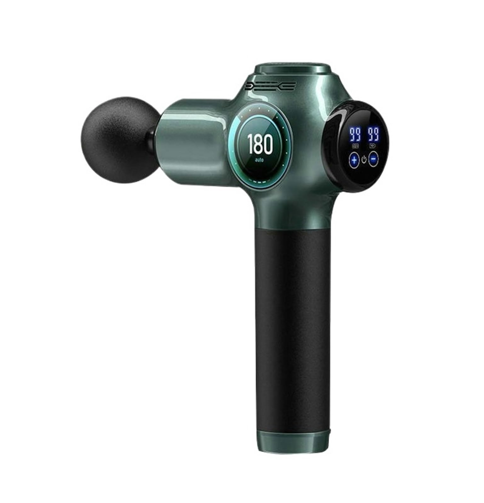 Handheld Deep Tissue Massage Gun for Muscle Recovery