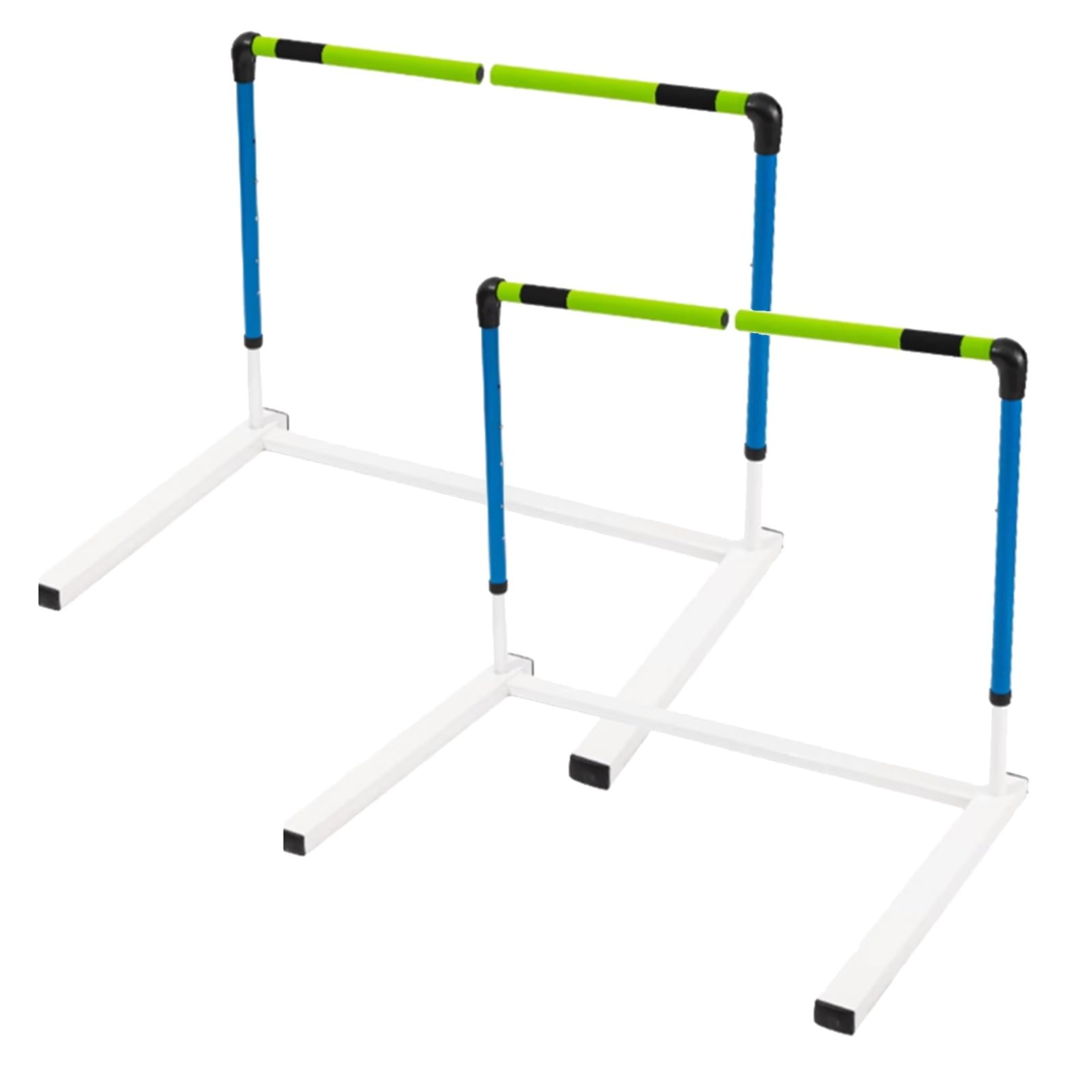 Adjustable Speed Training Hurdle Set for Agility Drills