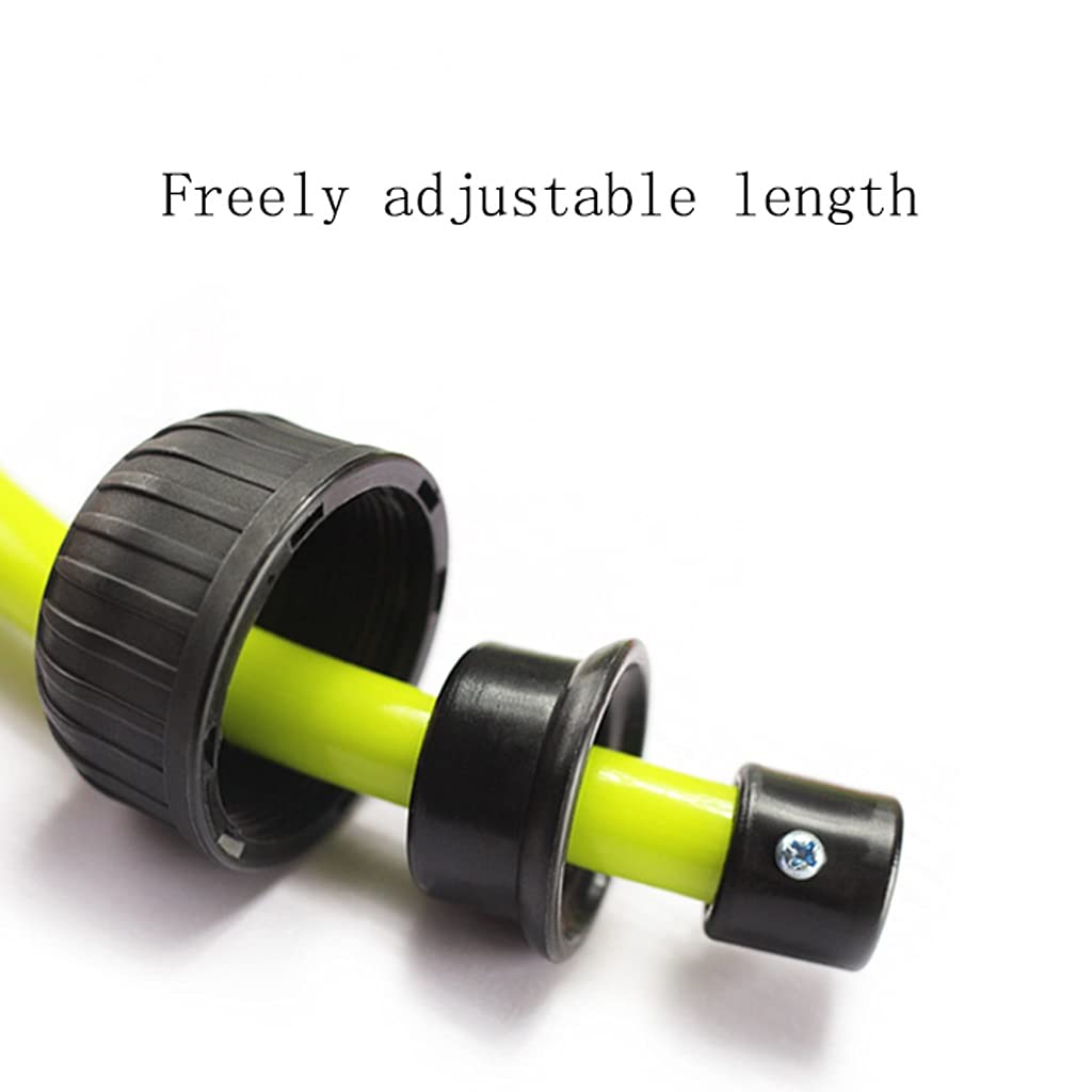 Weighted Jump Rope for Strength and Fitness Training 400g