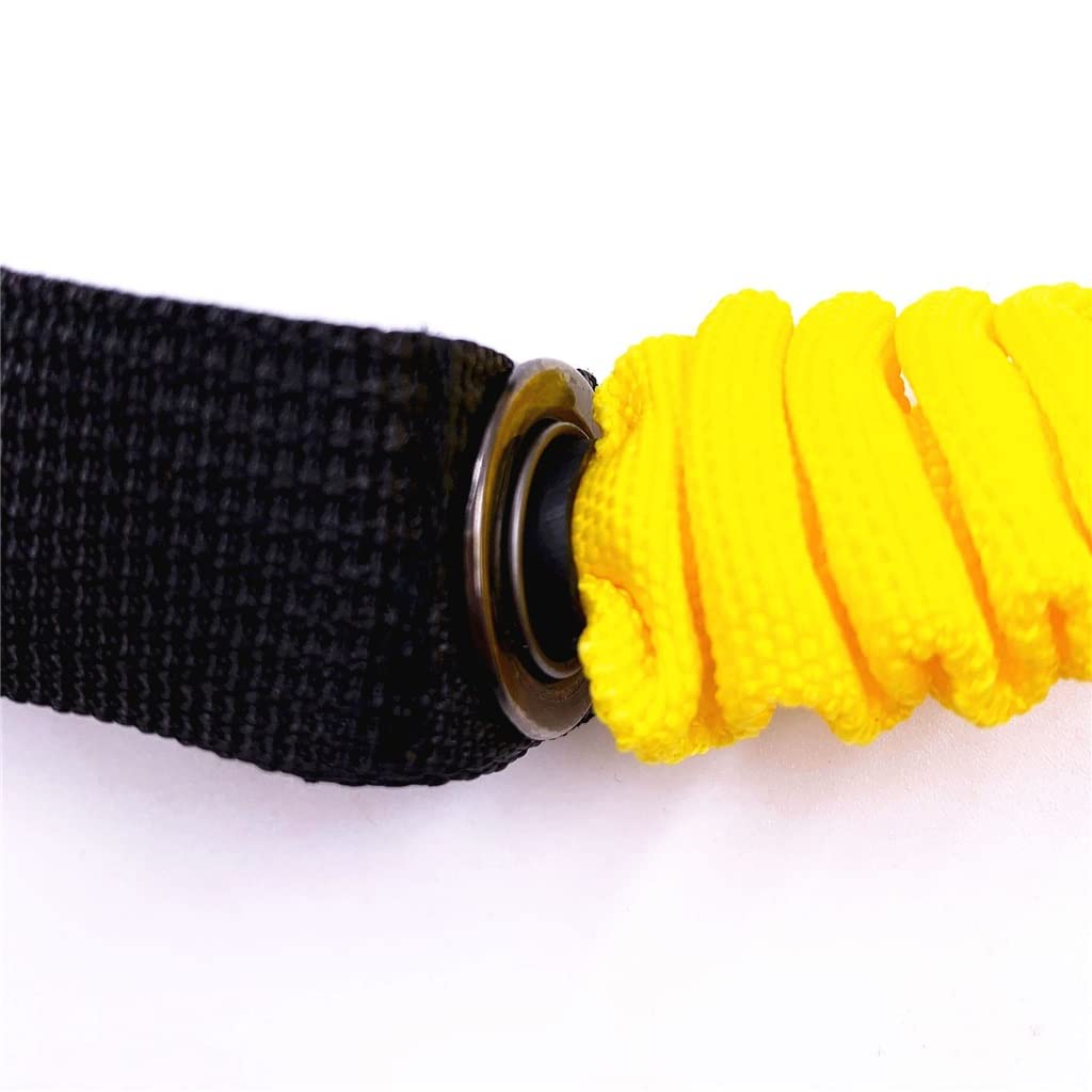 11-Piece Resistance Band Set for Strength Training, 150 lb