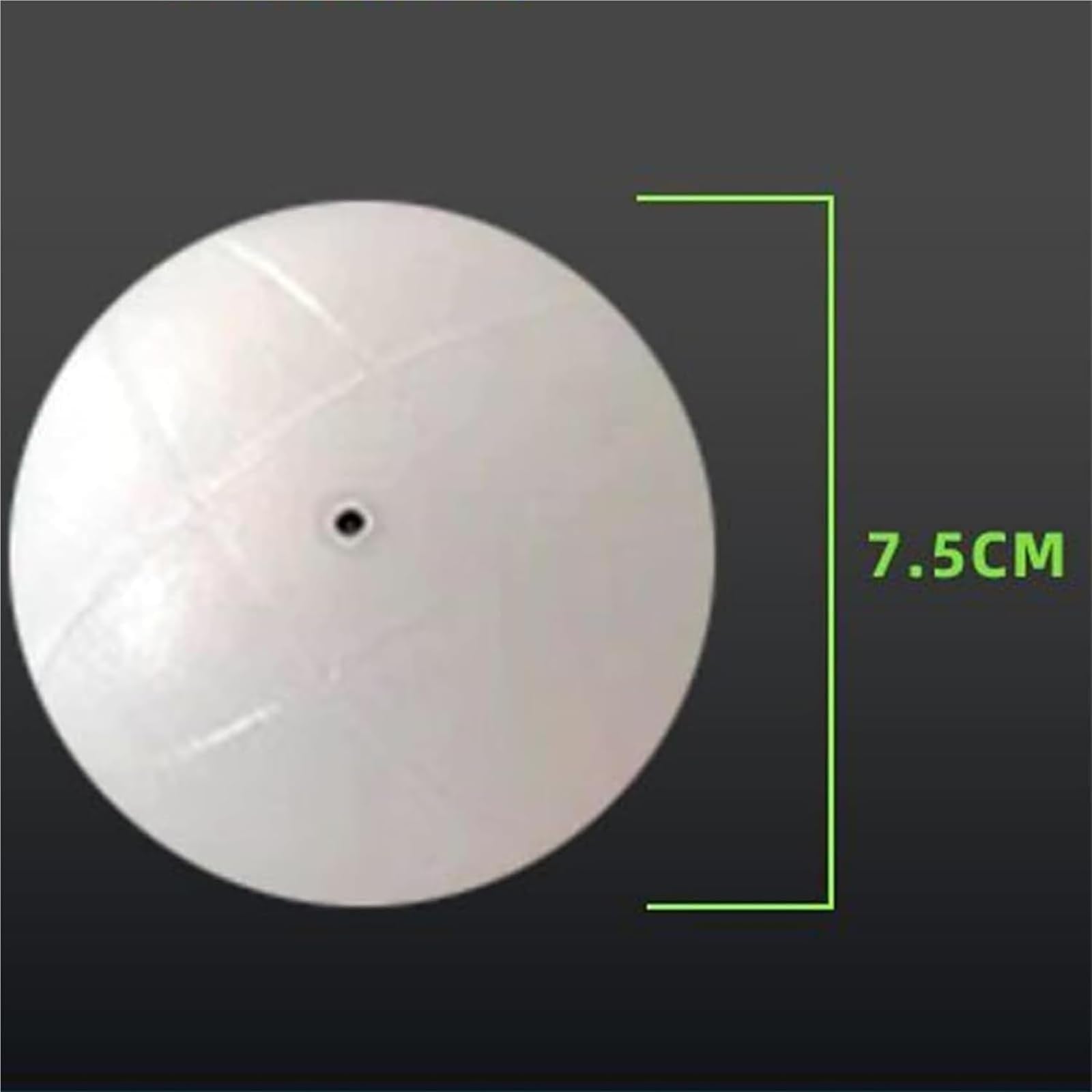 Smart Reaction Ball with App Control for Agility Training