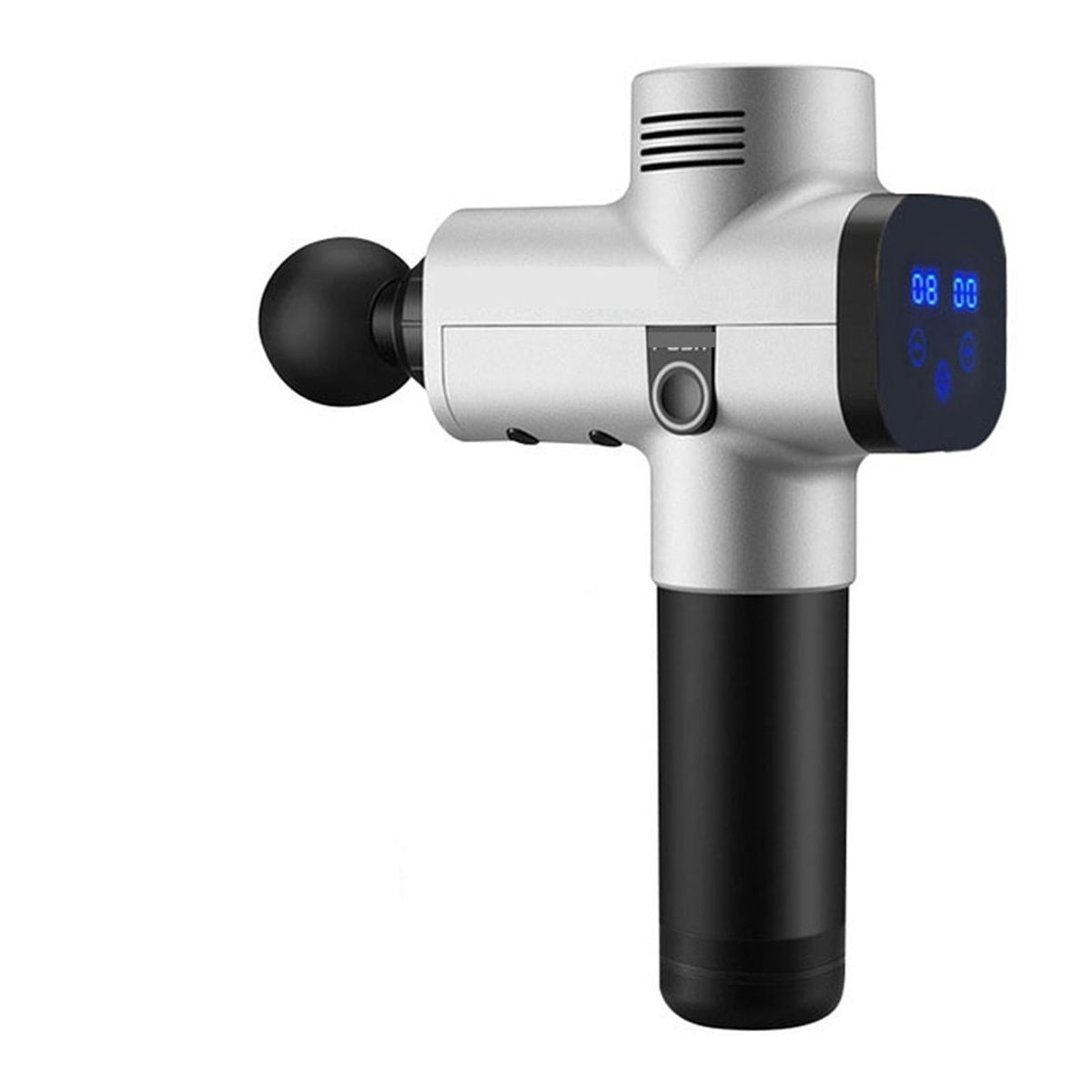 Deep Tissue Massage Gun for Muscle Recovery and Pain Relief