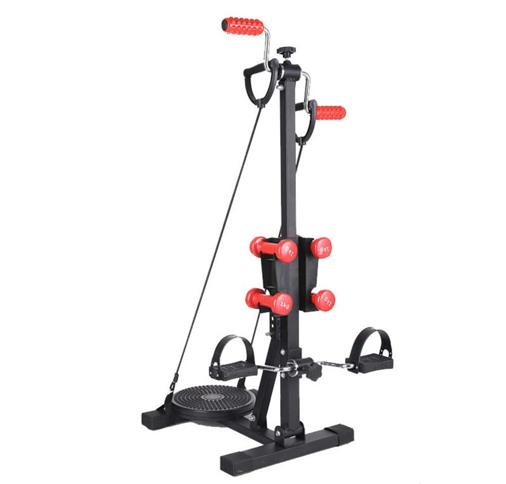 Vertical Climber Stepper for Full Body Cardio Workout
