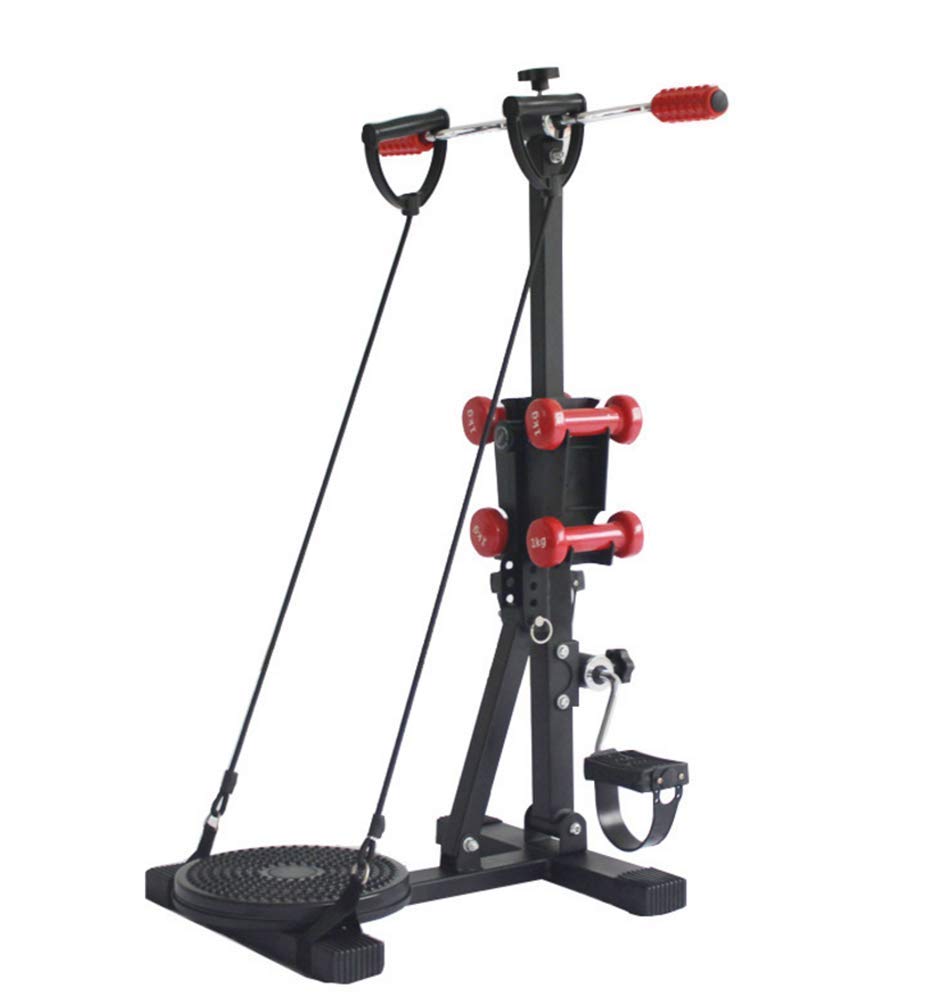 Vertical Climber Stepper for Full Body Cardio Workout