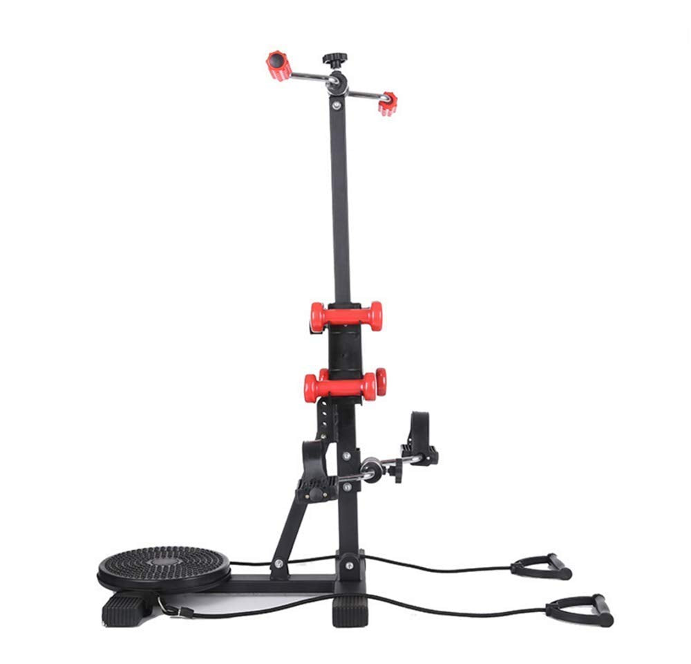 Vertical Climber Stepper for Full Body Cardio Workout