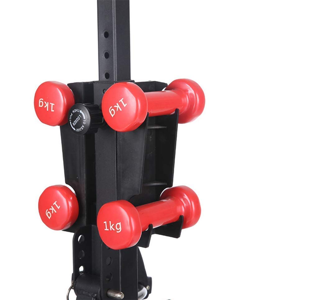 Vertical Climber Stepper for Full Body Cardio Workout
