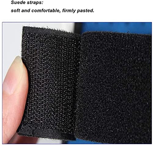 Adjustable Hinged Knee Brace for ACL and Meniscus Support