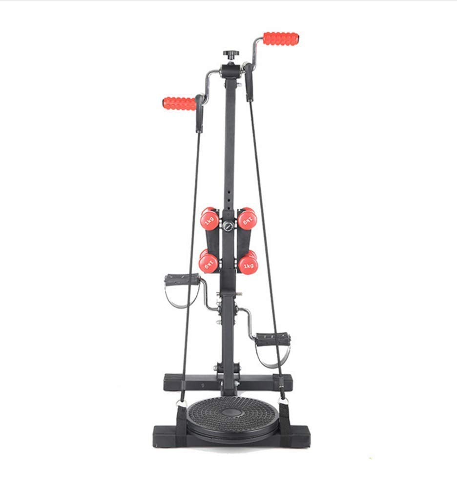 Vertical Climber Stepper for Full Body Cardio Workout