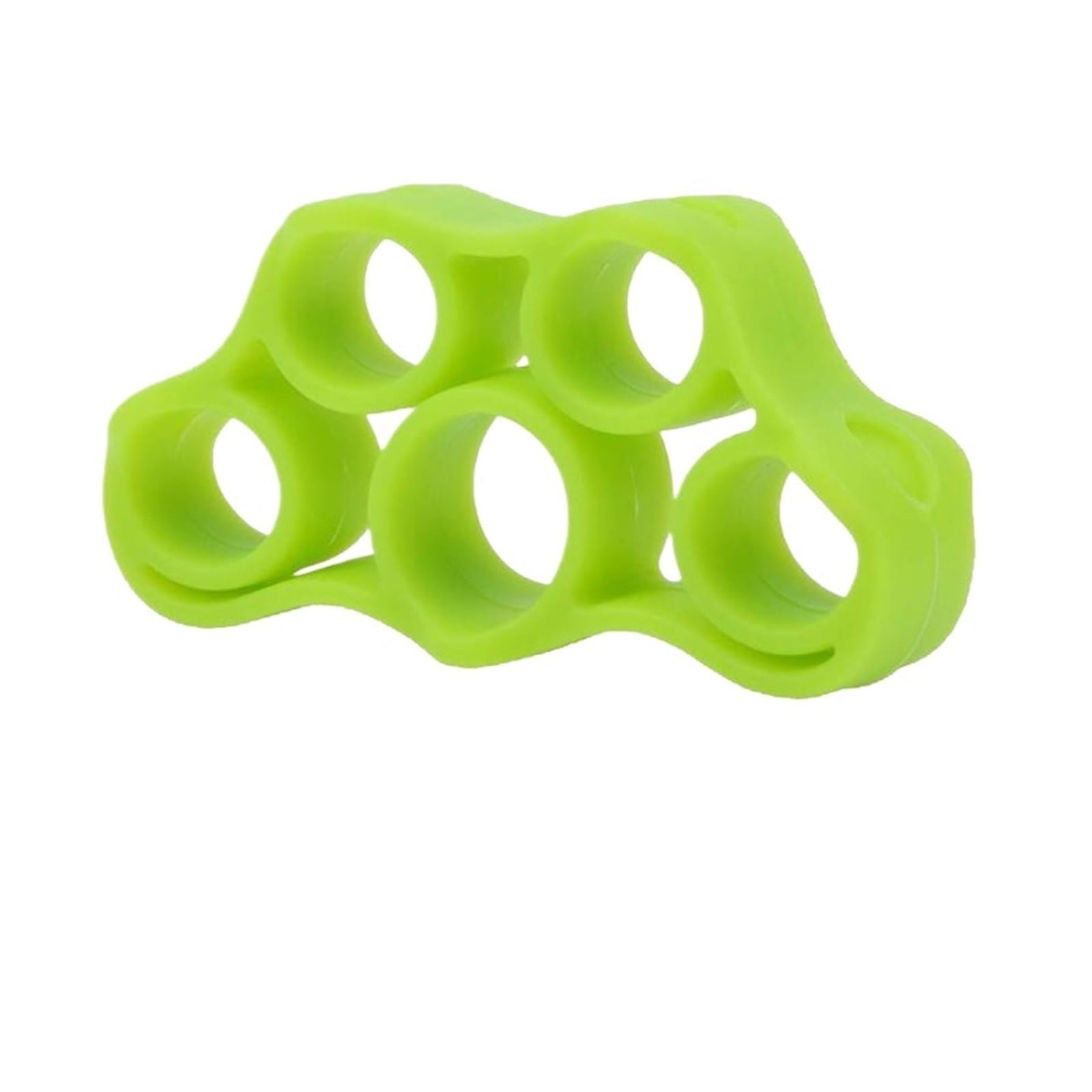 Adjustable Hand Grip Strength Trainer with Heavy-Duty Spring
