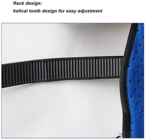 Adjustable Hinged Knee Brace for ACL and Meniscus Support