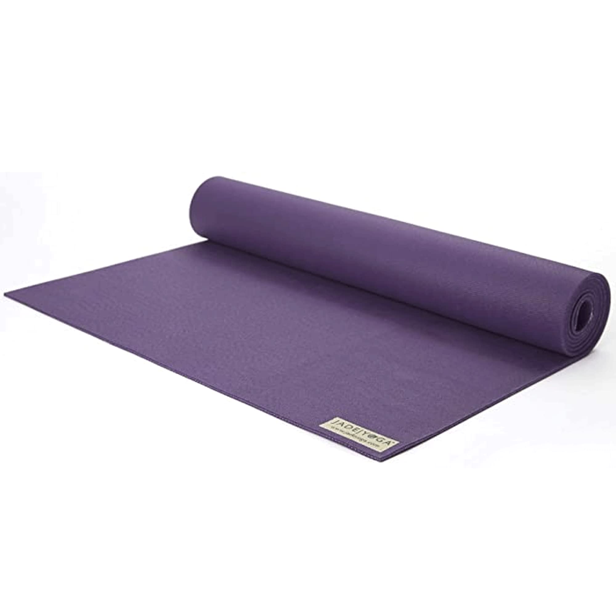 Extra Thick Non-Slip Yoga Mat for Home Gym and Pilates 68" & 74"