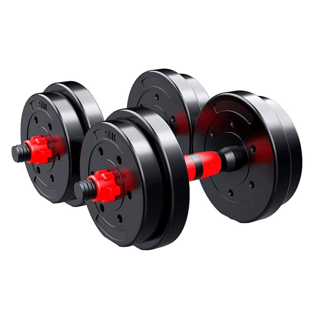 Dumbbell Weight Set for Home Strength Training