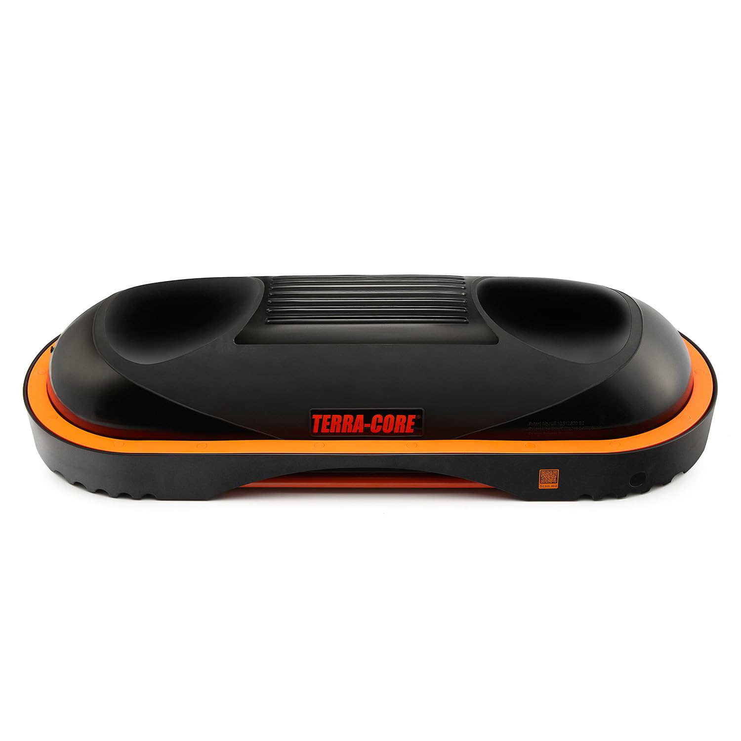 Inflatable Balance Trainer Platform for Core and Full Body Workouts