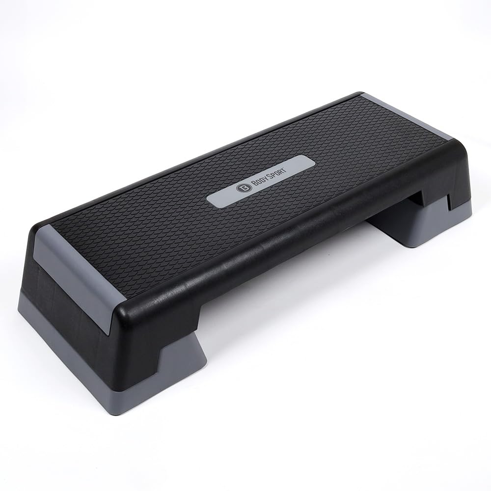 Aerobic Step Platform for Cardio Workouts