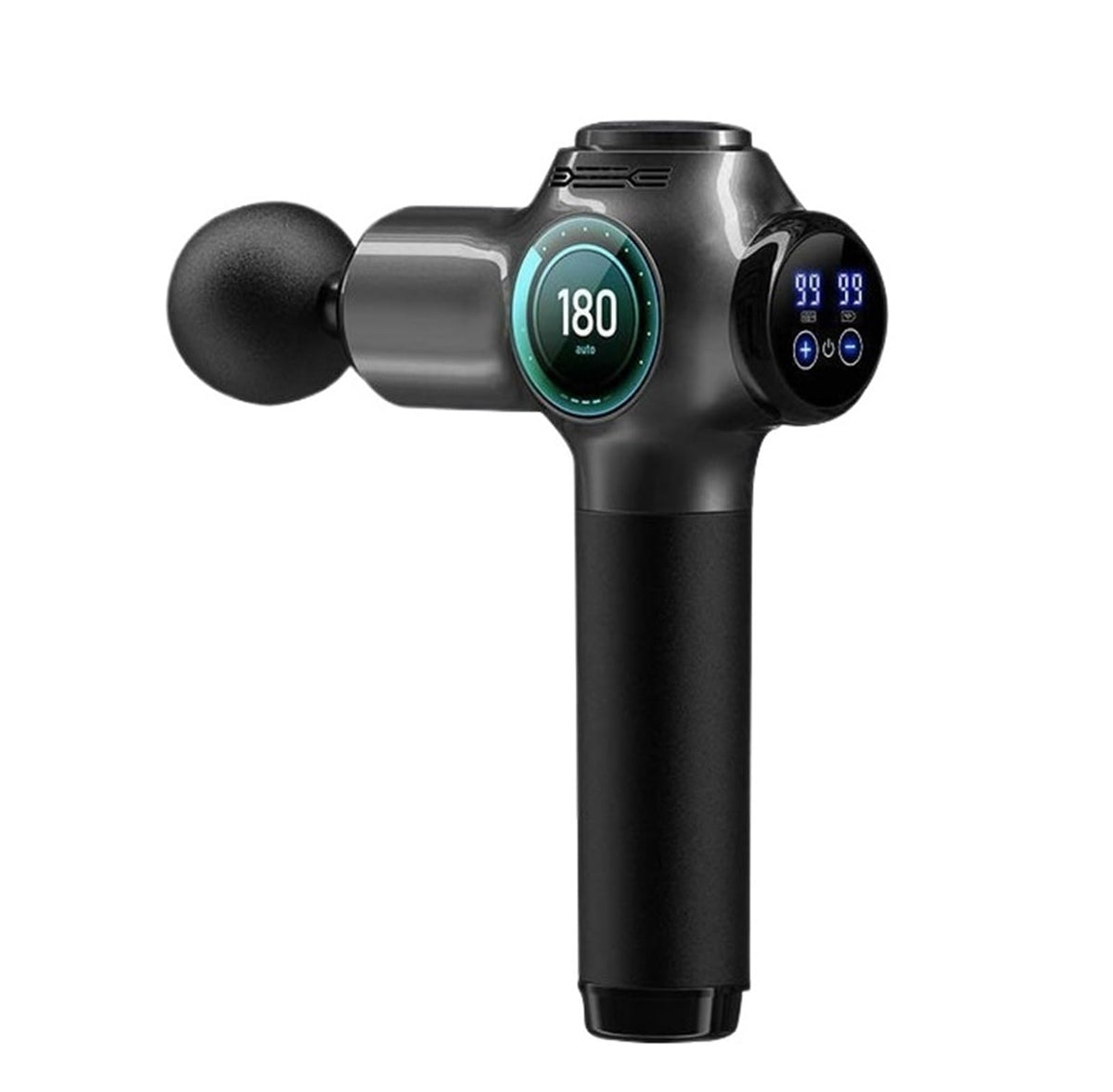 Handheld Deep Tissue Massage Gun for Muscle Recovery
