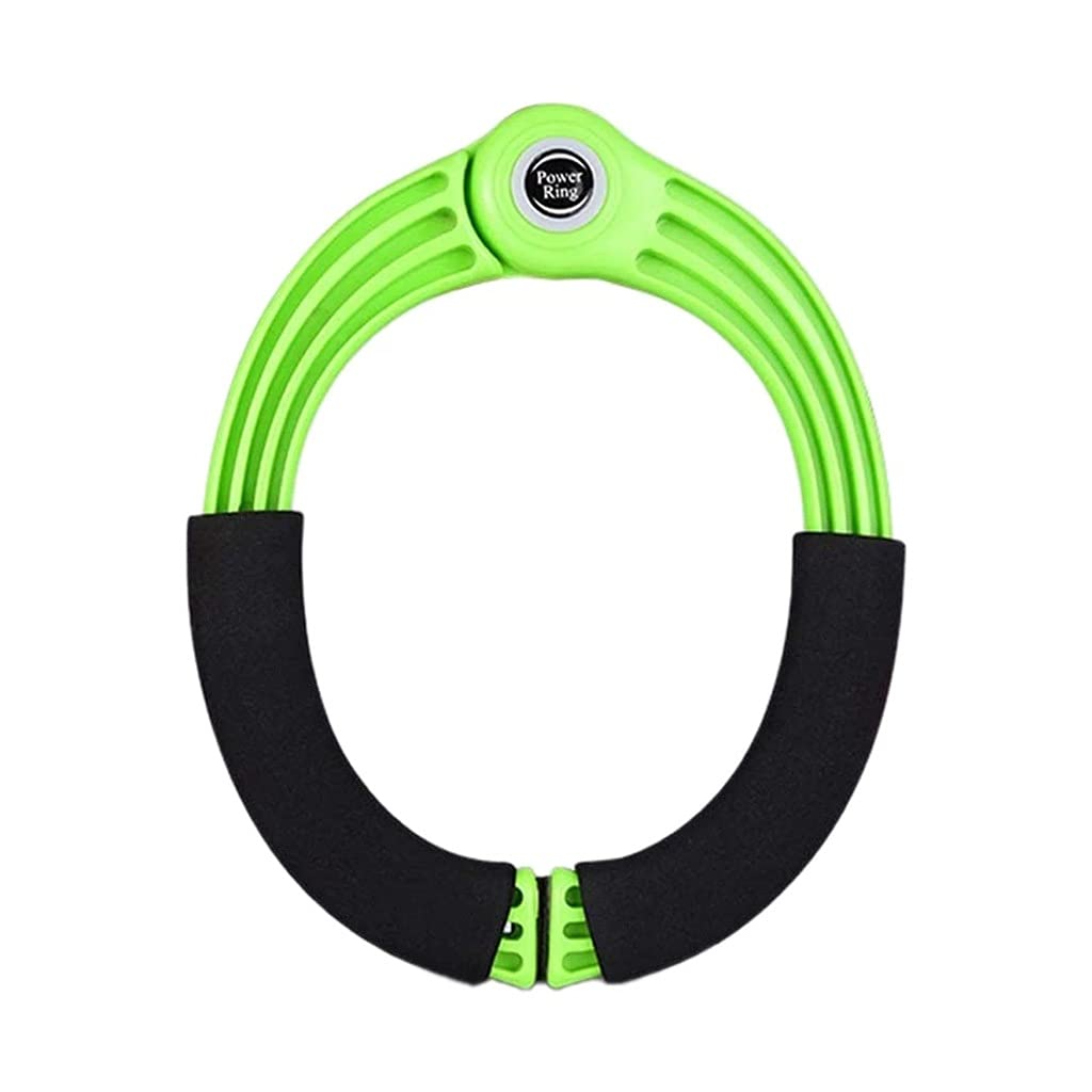 Hand Grip and Forearm Strength Trainer Ring