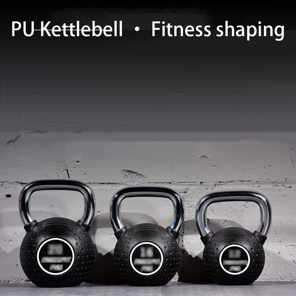 Kettlebell Handle for Home Strength Training