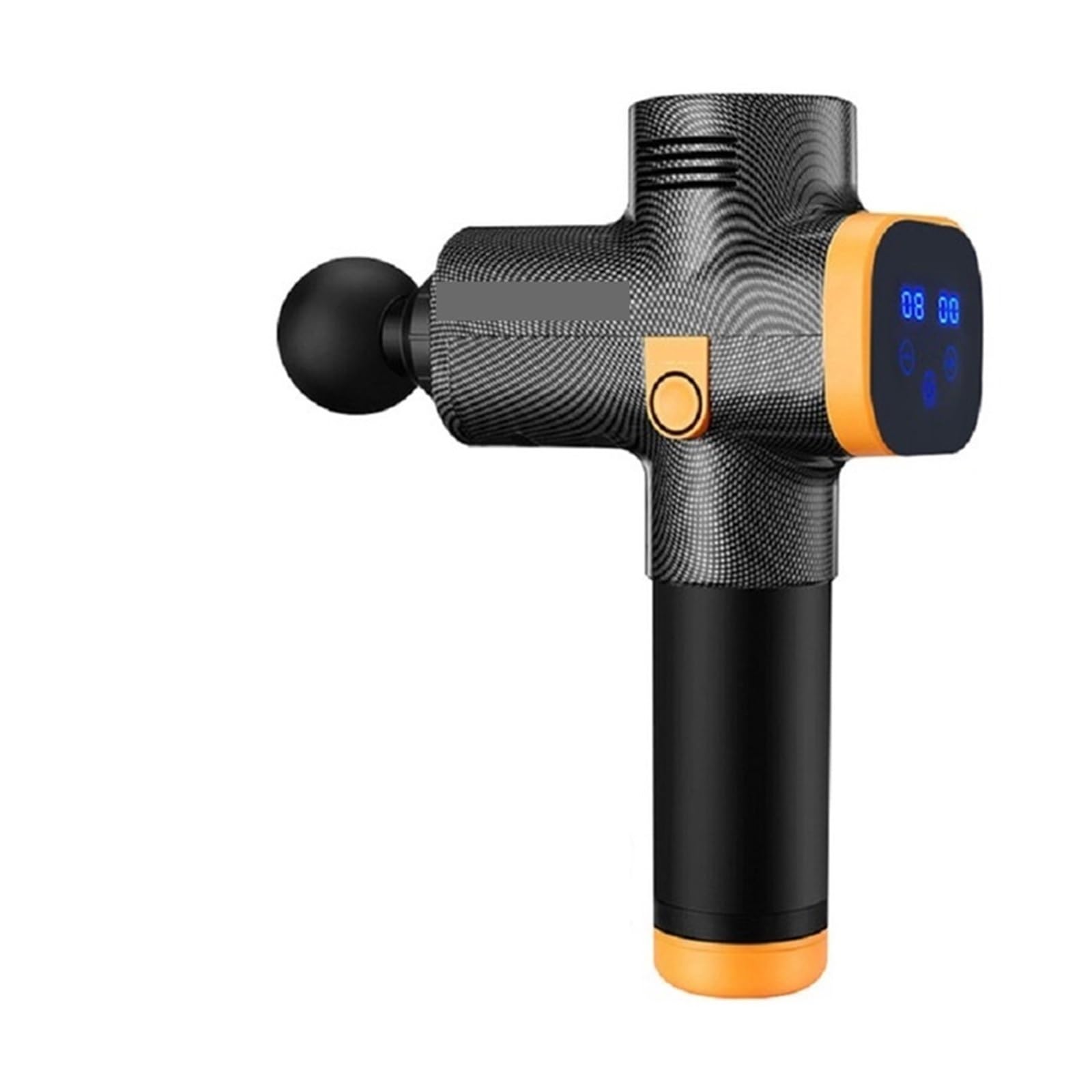 Deep Tissue Massage Gun for Muscle Recovery and Pain Relief