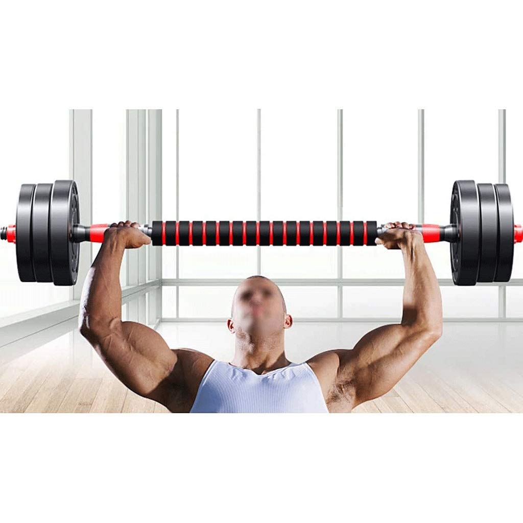 Dumbbell Weight Set for Home Strength Training