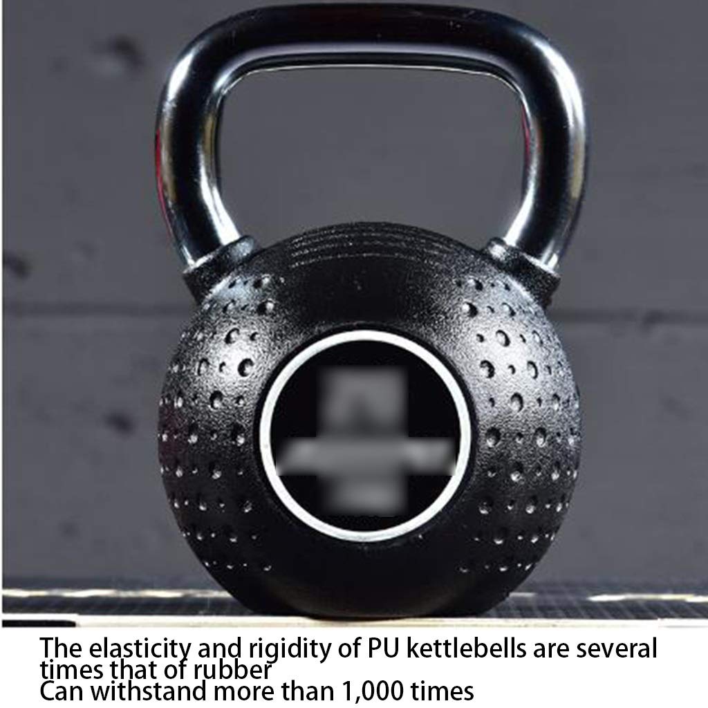 Kettlebell Handle for Home Strength Training