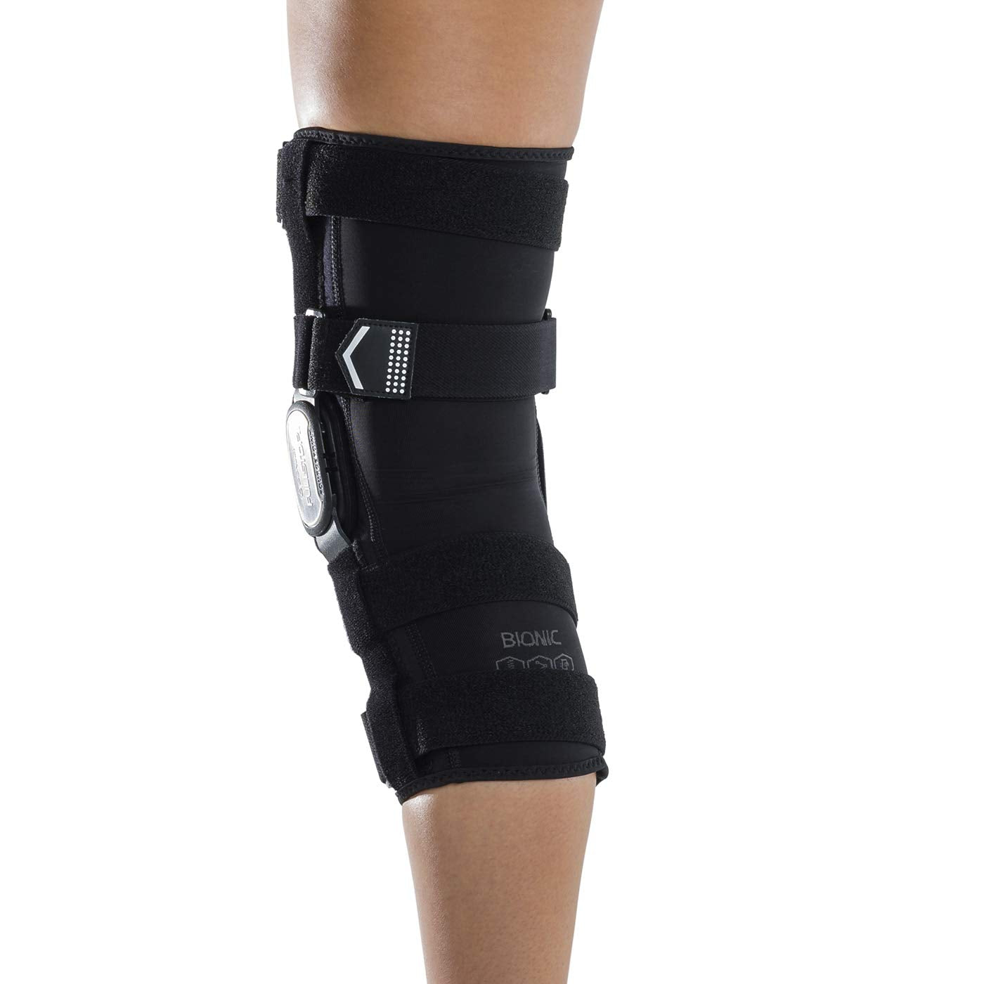 Hinged ACL Knee Brace for Ligament Support