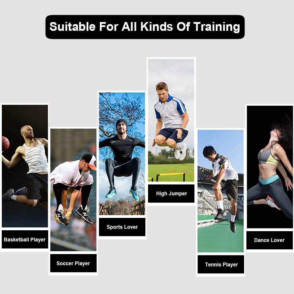 Boxing Resistance Band Training Set for Speed and Strength