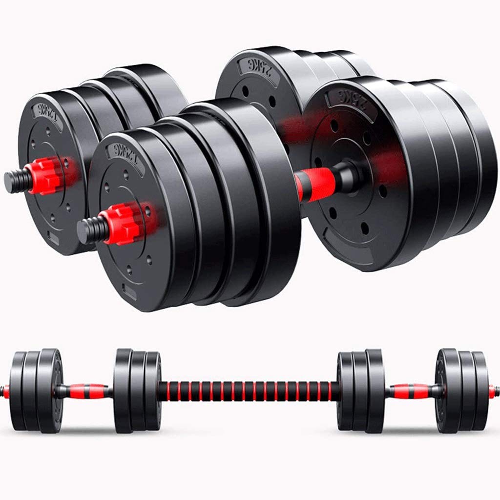 Dumbbell Weight Set for Home Strength Training