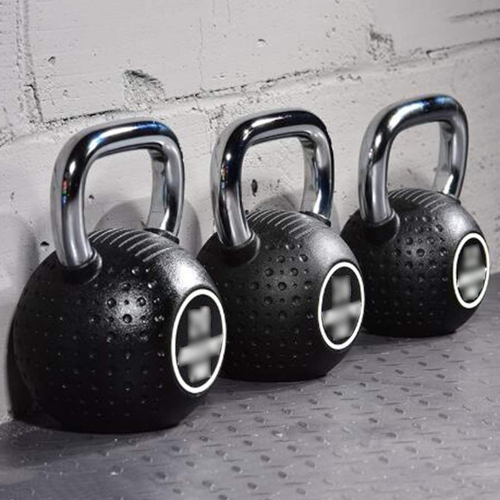 Kettlebell Handle for Home Strength Training