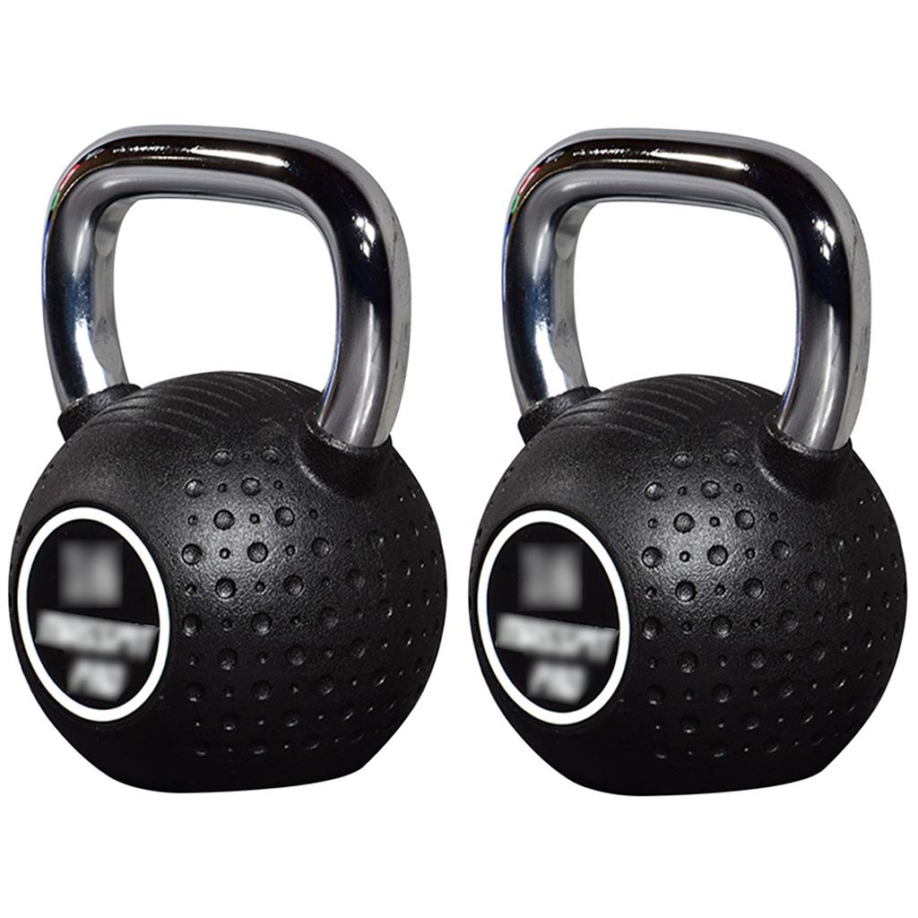 Kettlebell Handle for Home Strength Training