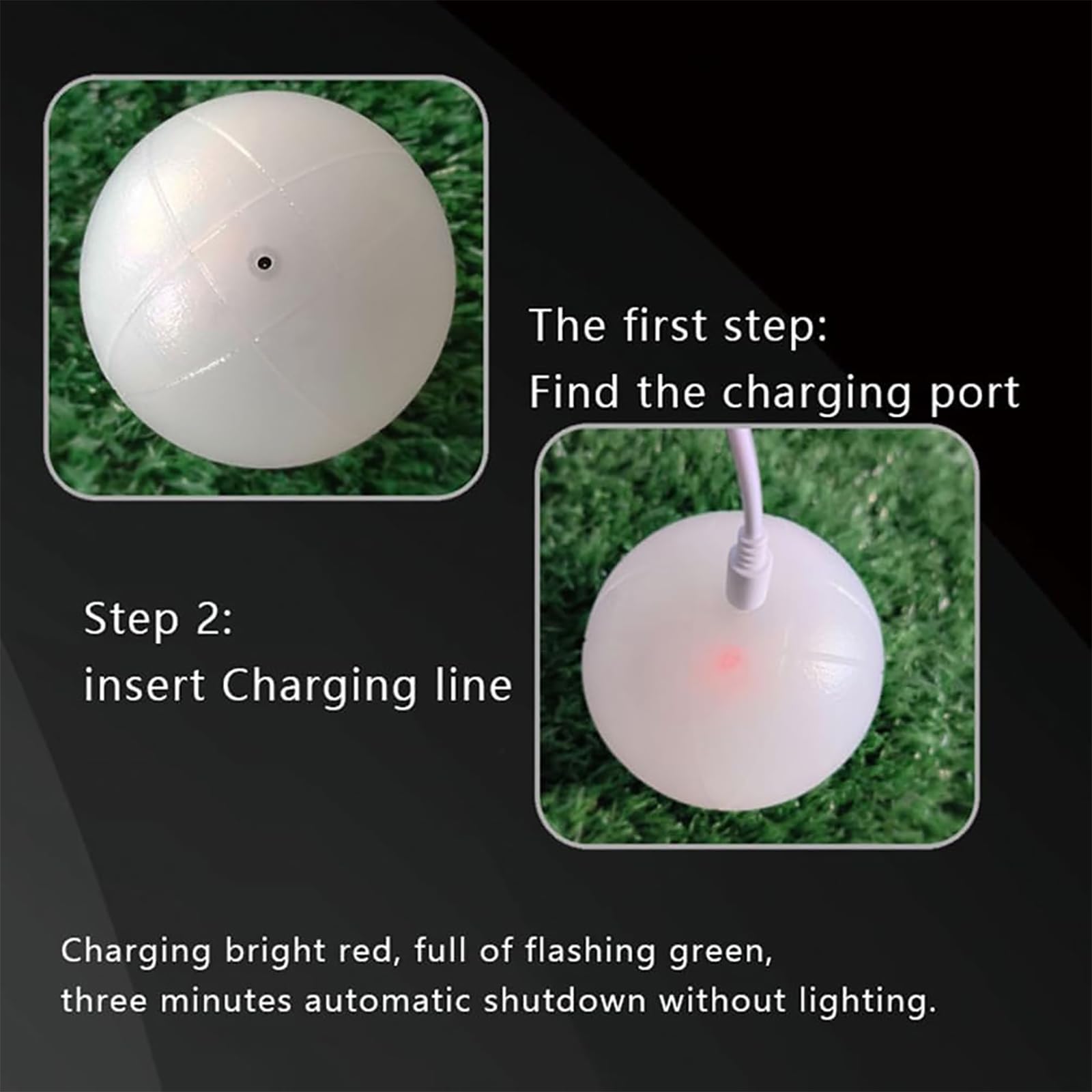Smart Reaction Ball with App Control for Agility Training