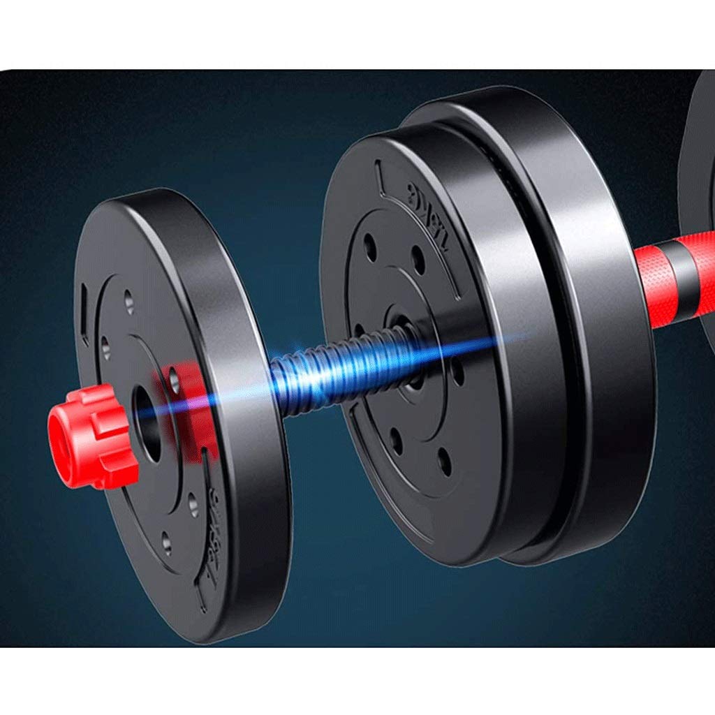 Dumbbell Weight Set for Home Strength Training