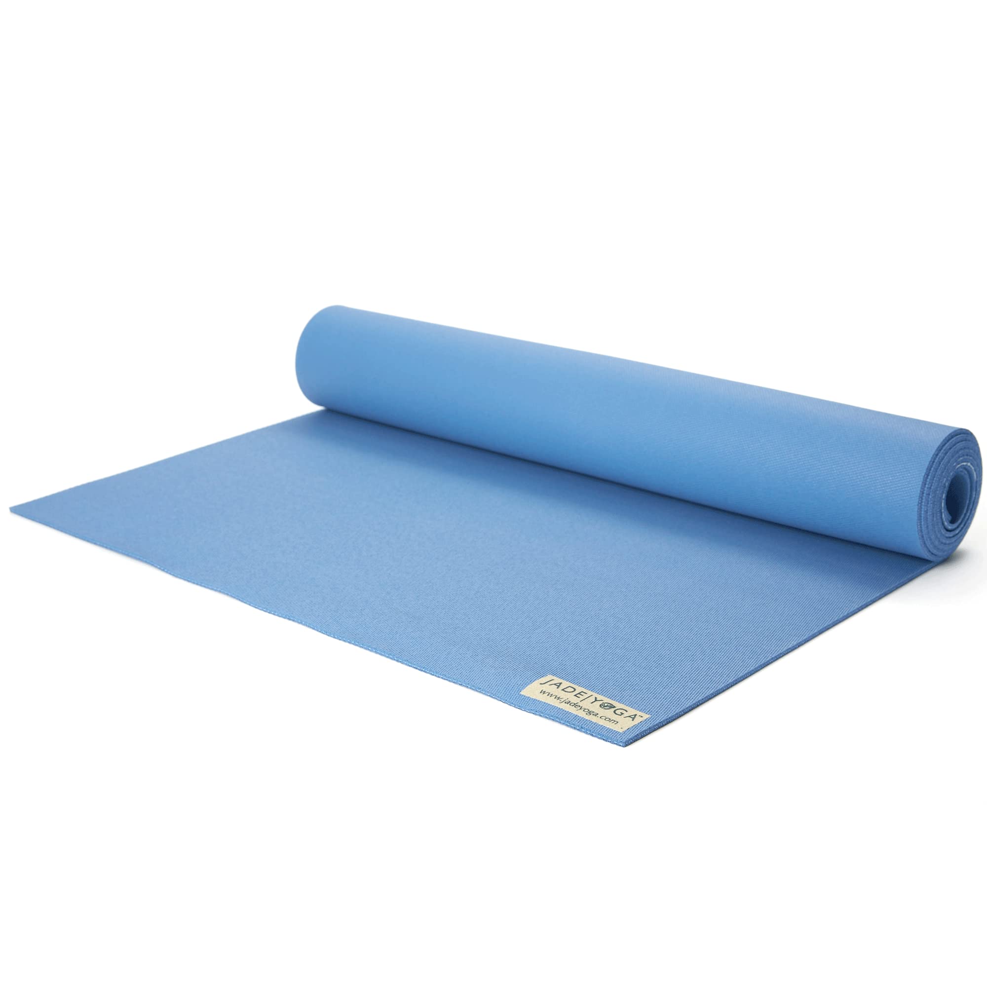 Extra Thick Non-Slip Yoga Mat for Home Gym and Pilates 68" & 74"