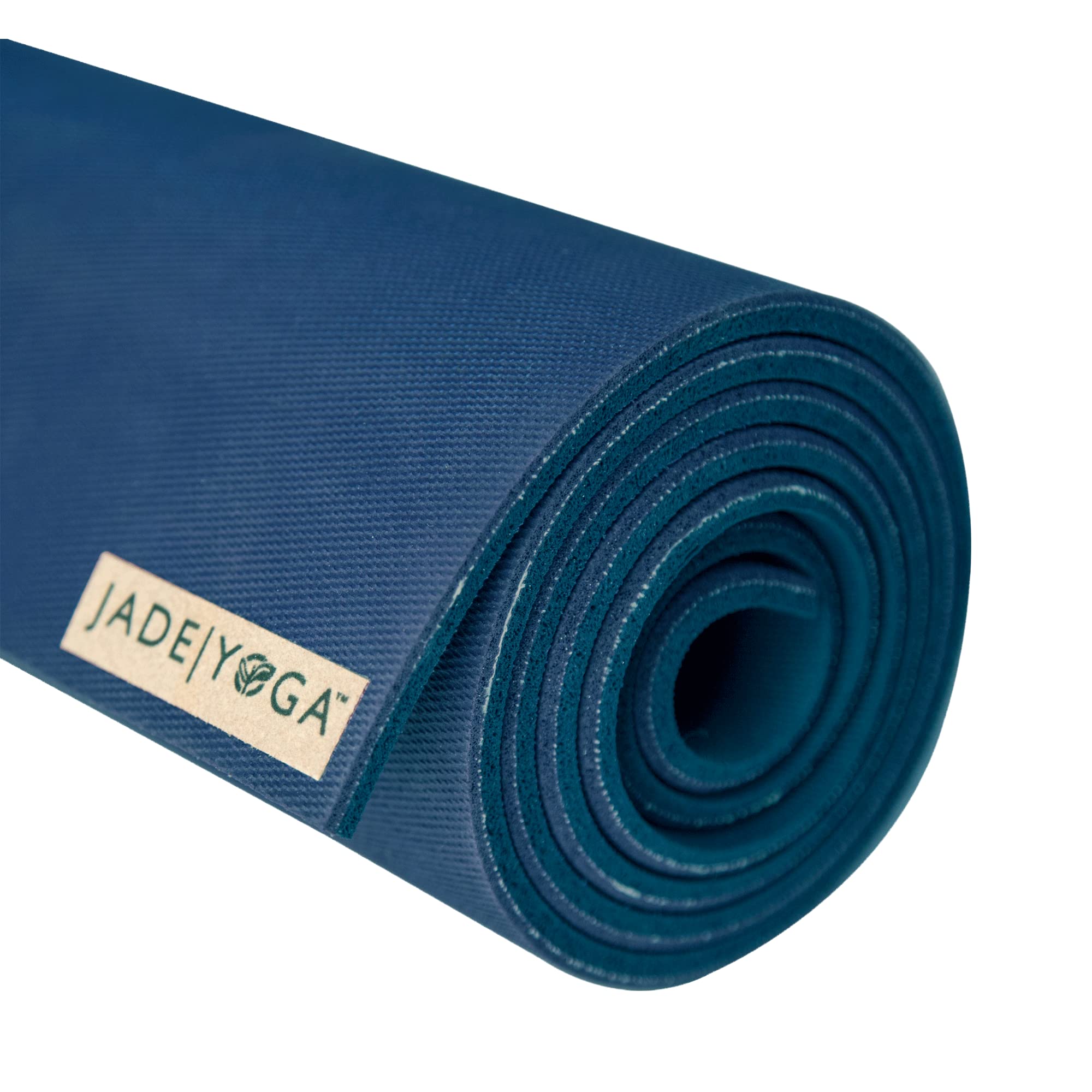 Extra Thick Non-Slip Yoga Mat for Home Gym and Pilates 68" & 74"