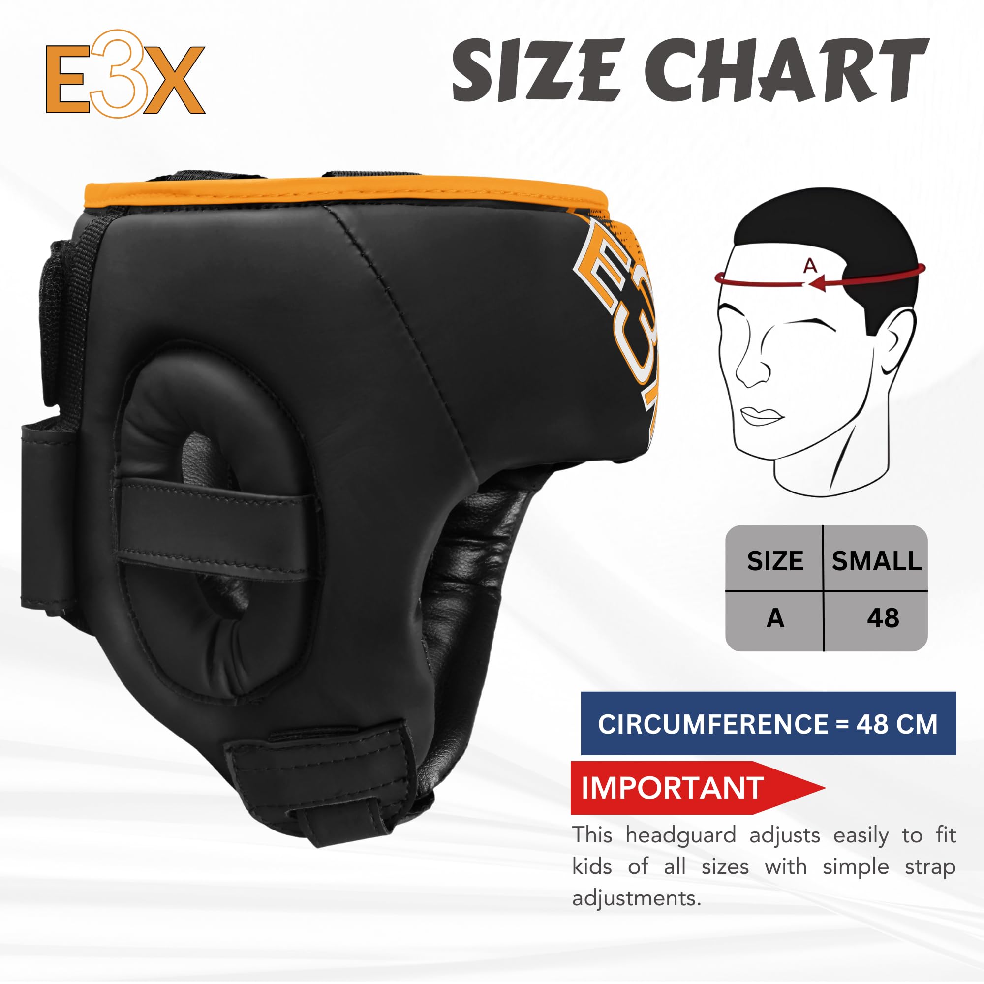 Kids Boxing Training Set with Gloves, Head Guard and Focus Pads