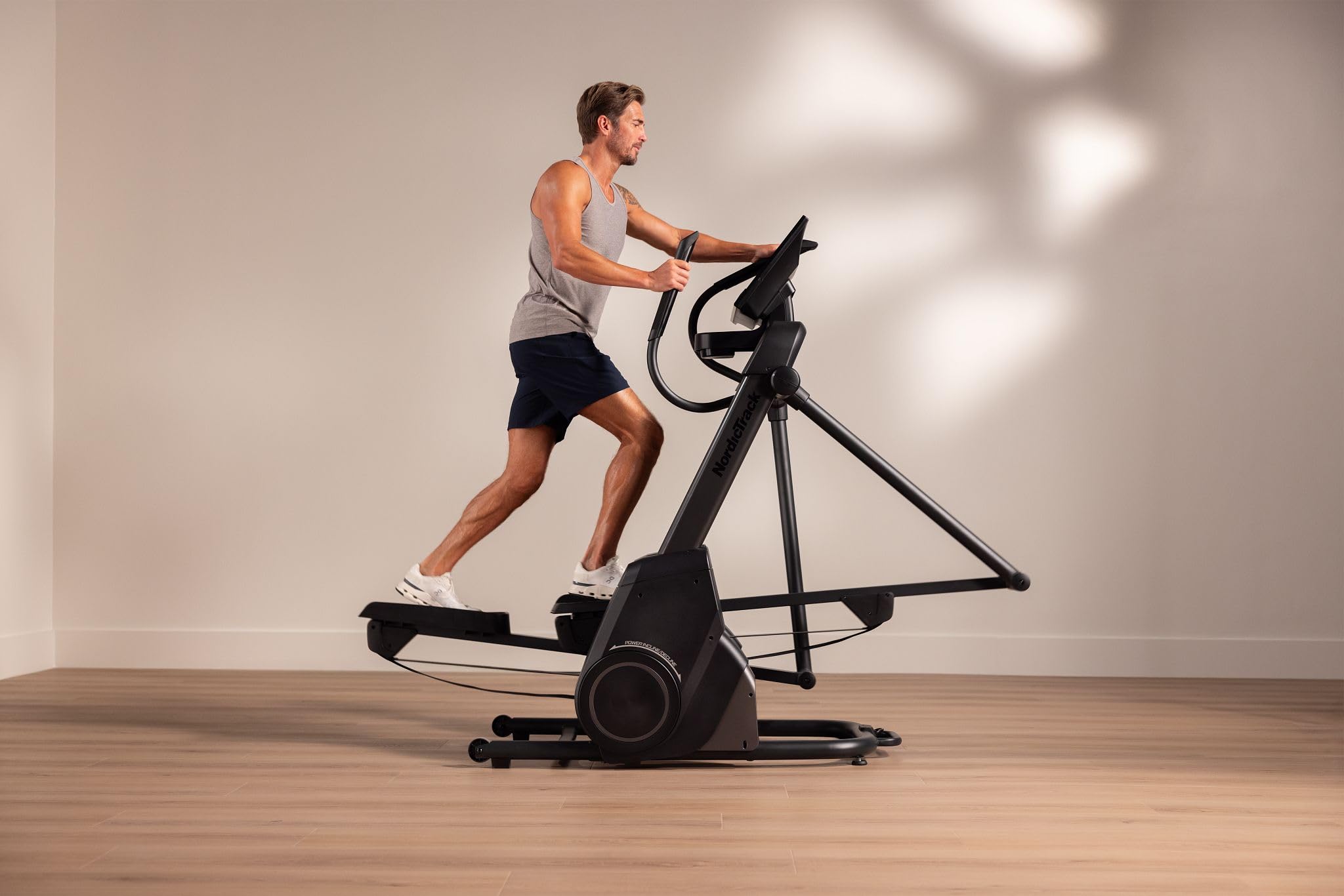 NordicTrack X16 Elliptical
