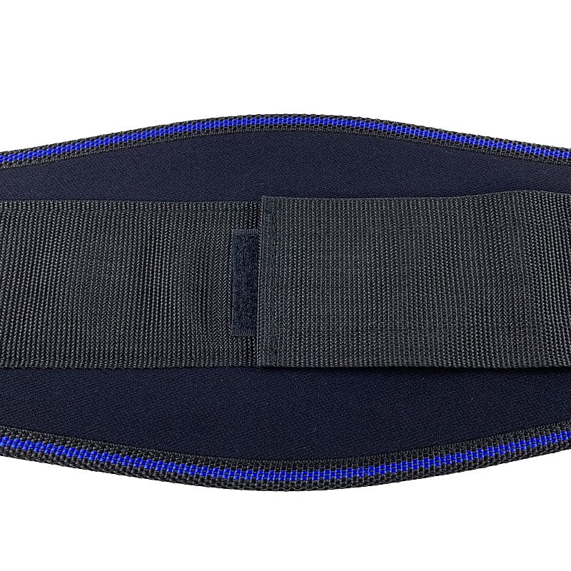 Adjustable Weightlifting Belt for Squats and Strength Training