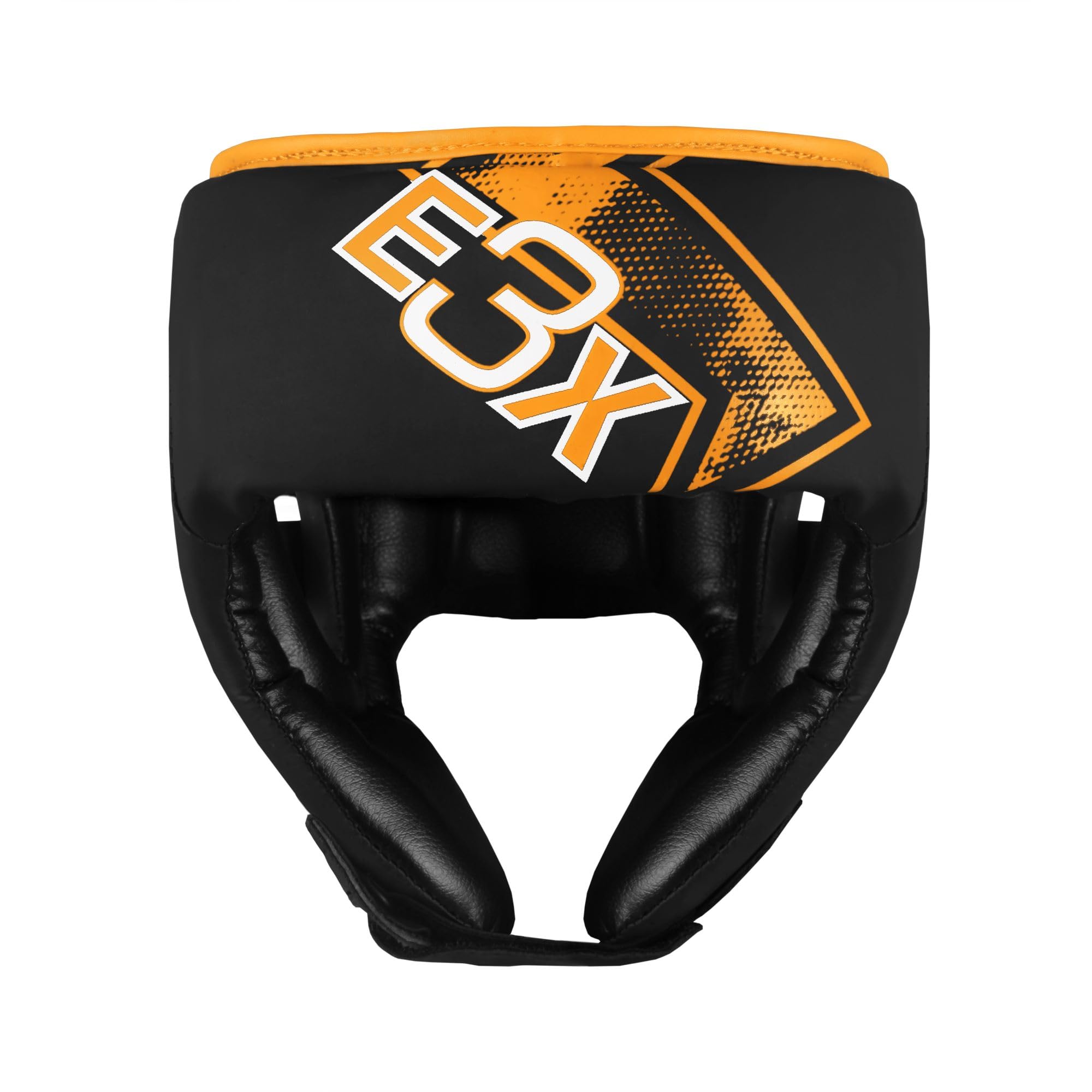 Kids Boxing Training Set with Gloves, Head Guard and Focus Pads