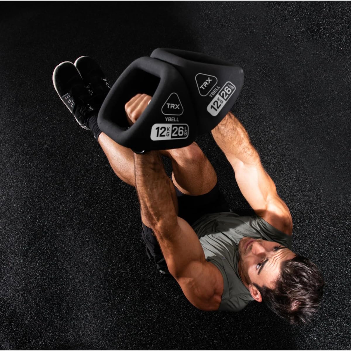 3-in-1 Dumbbell Kettlebell Push Up Stand Set, 18-Piece