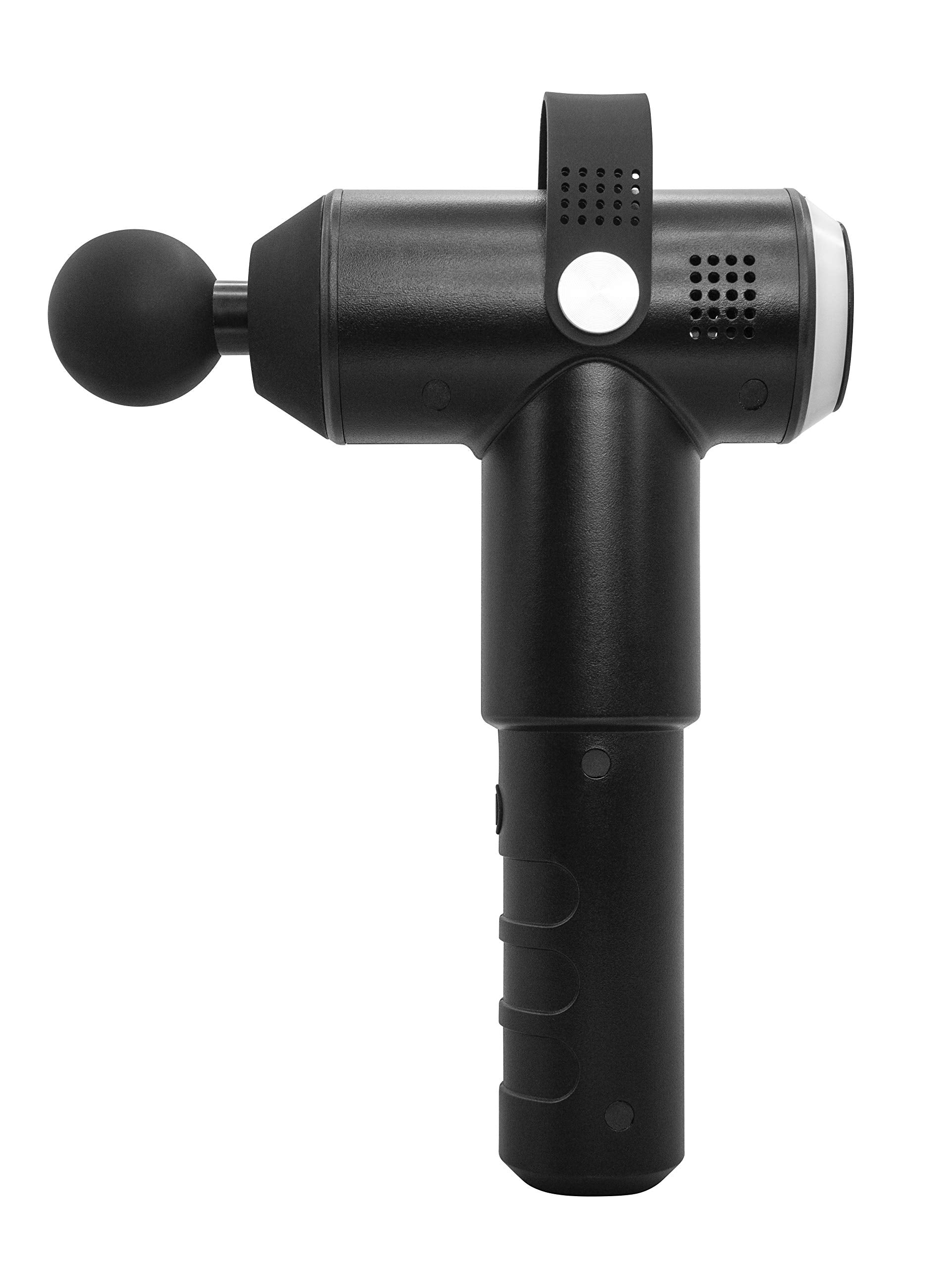 Portable Deep Tissue Percussion Massage Gun