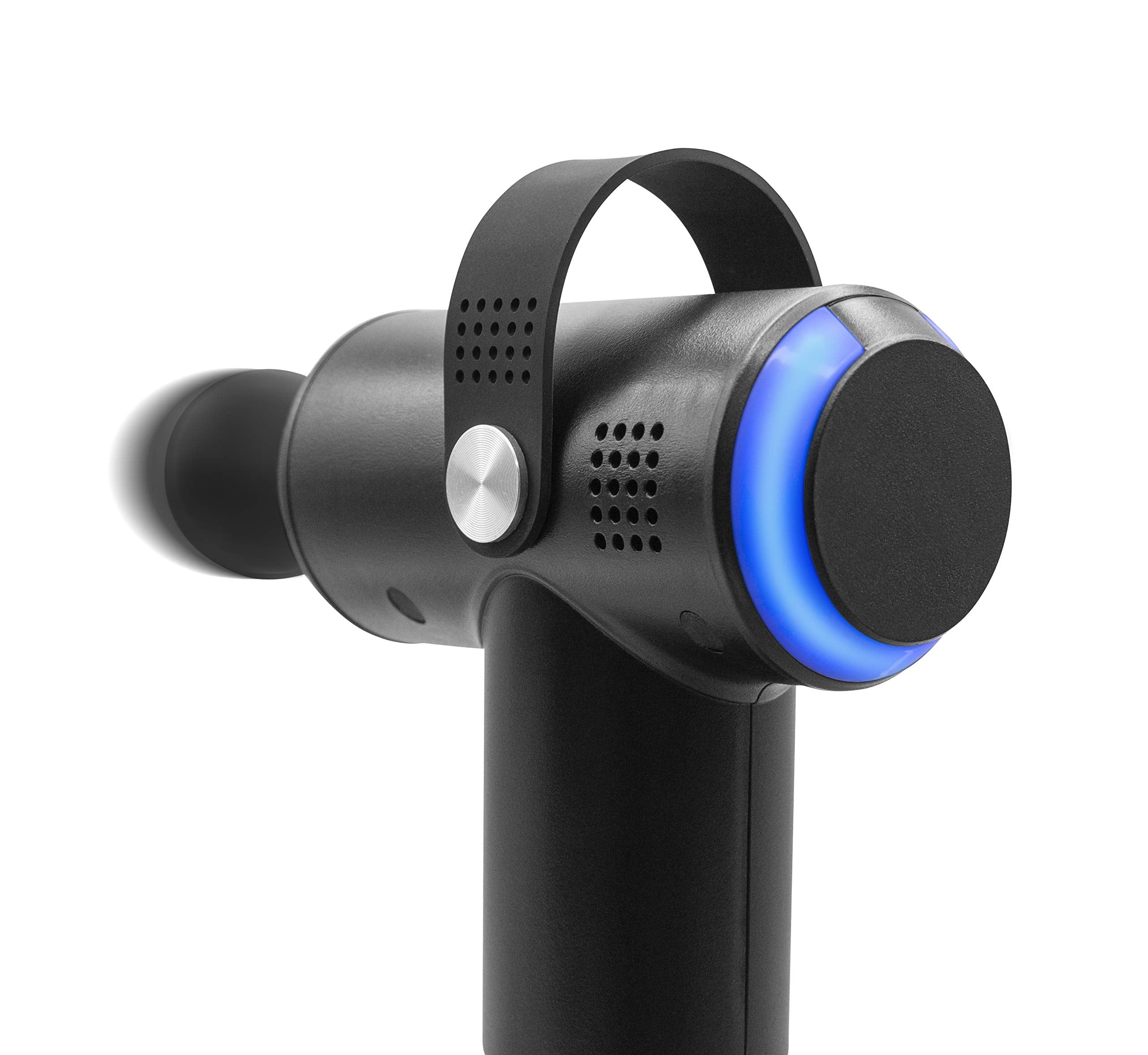 Portable Deep Tissue Percussion Massage Gun