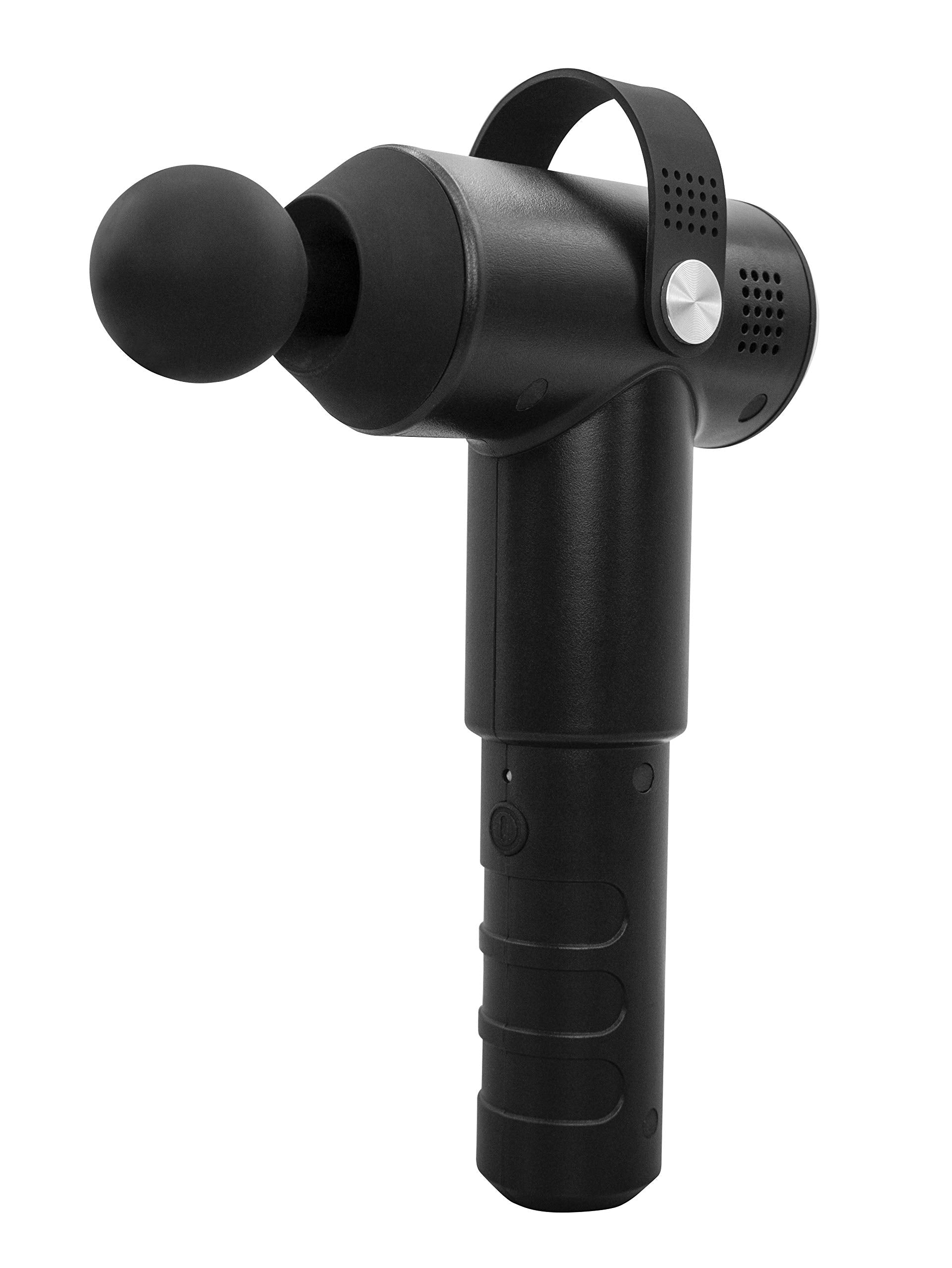Portable Deep Tissue Percussion Massage Gun